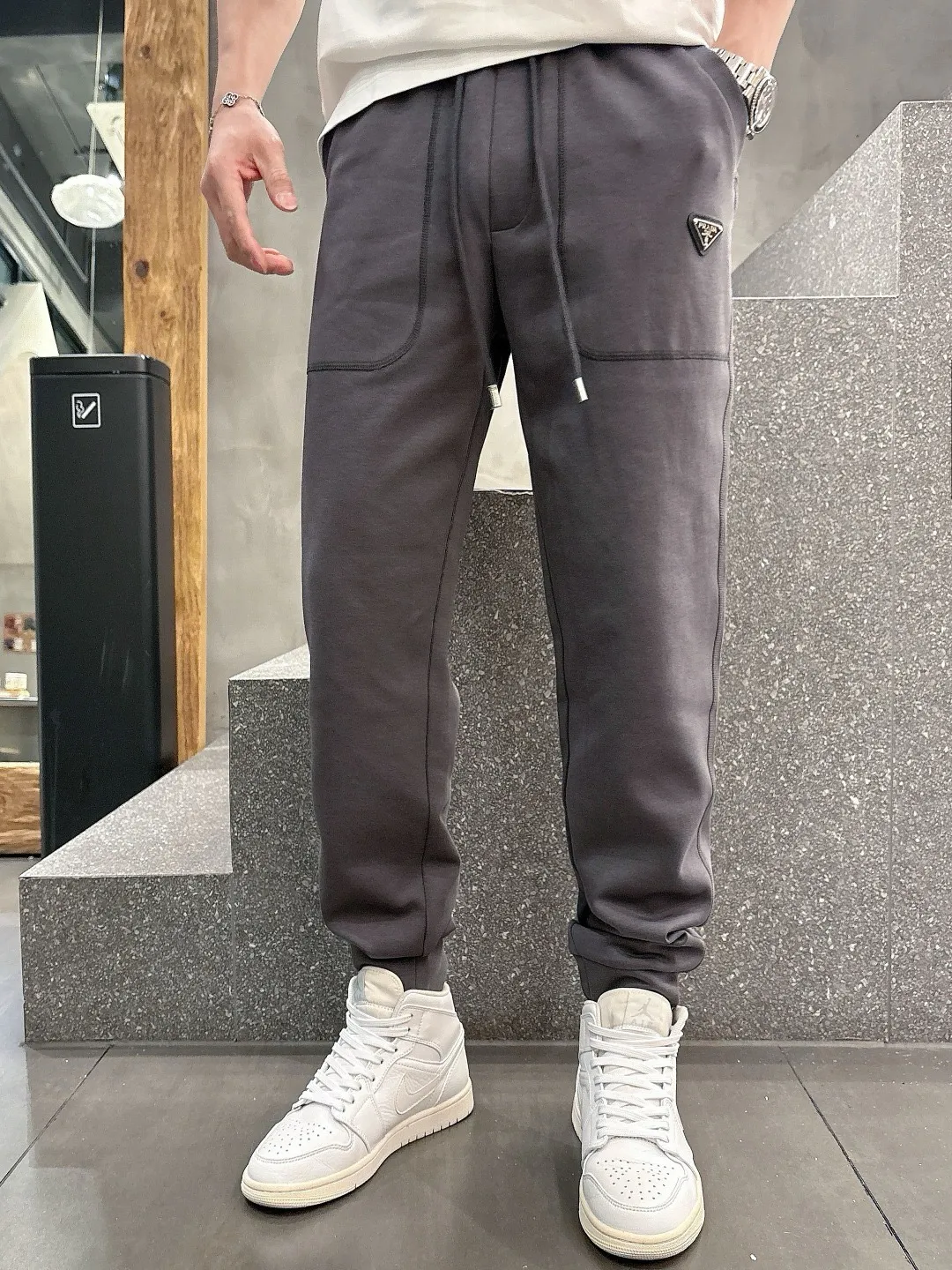 Prada/ 26ss
