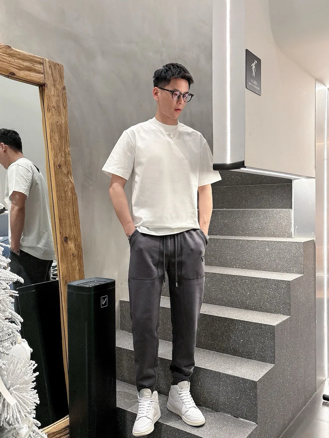 Prada/ 26ss