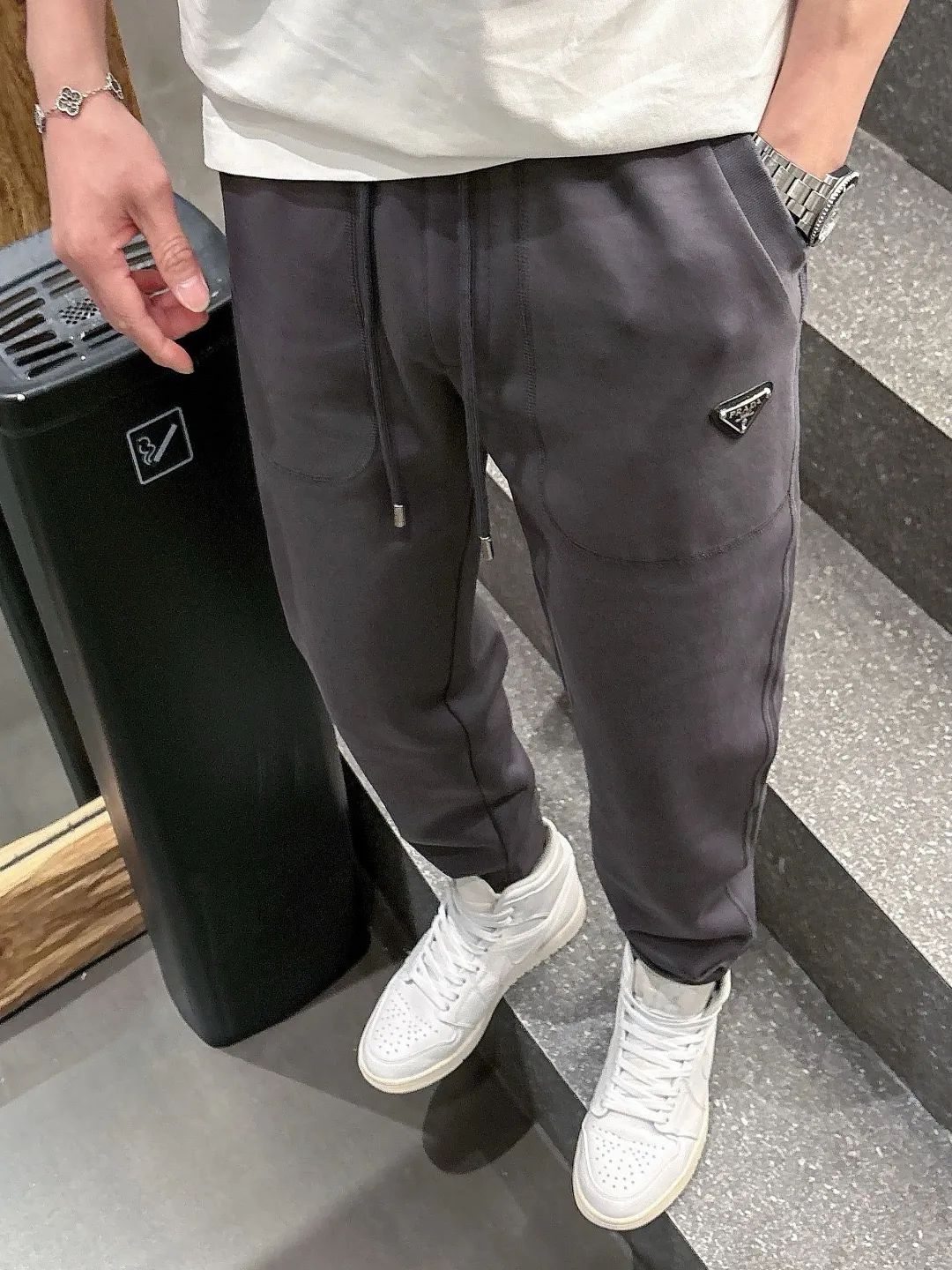 Prada/ 26ss