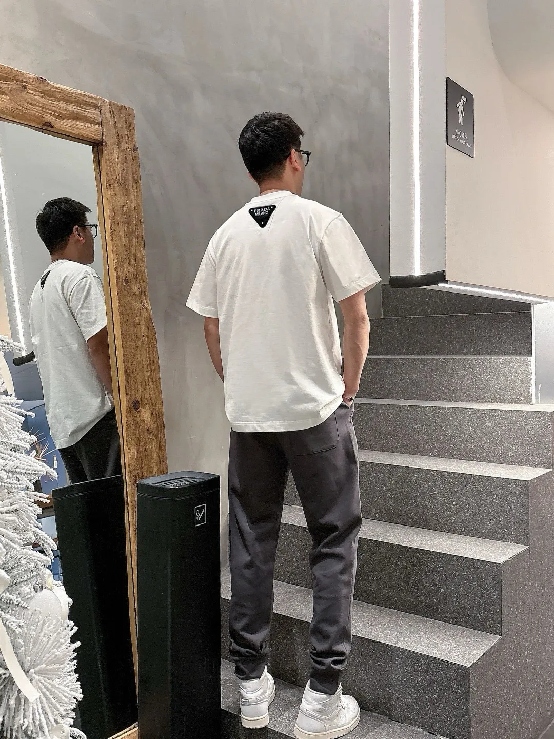 Prada/ 26ss