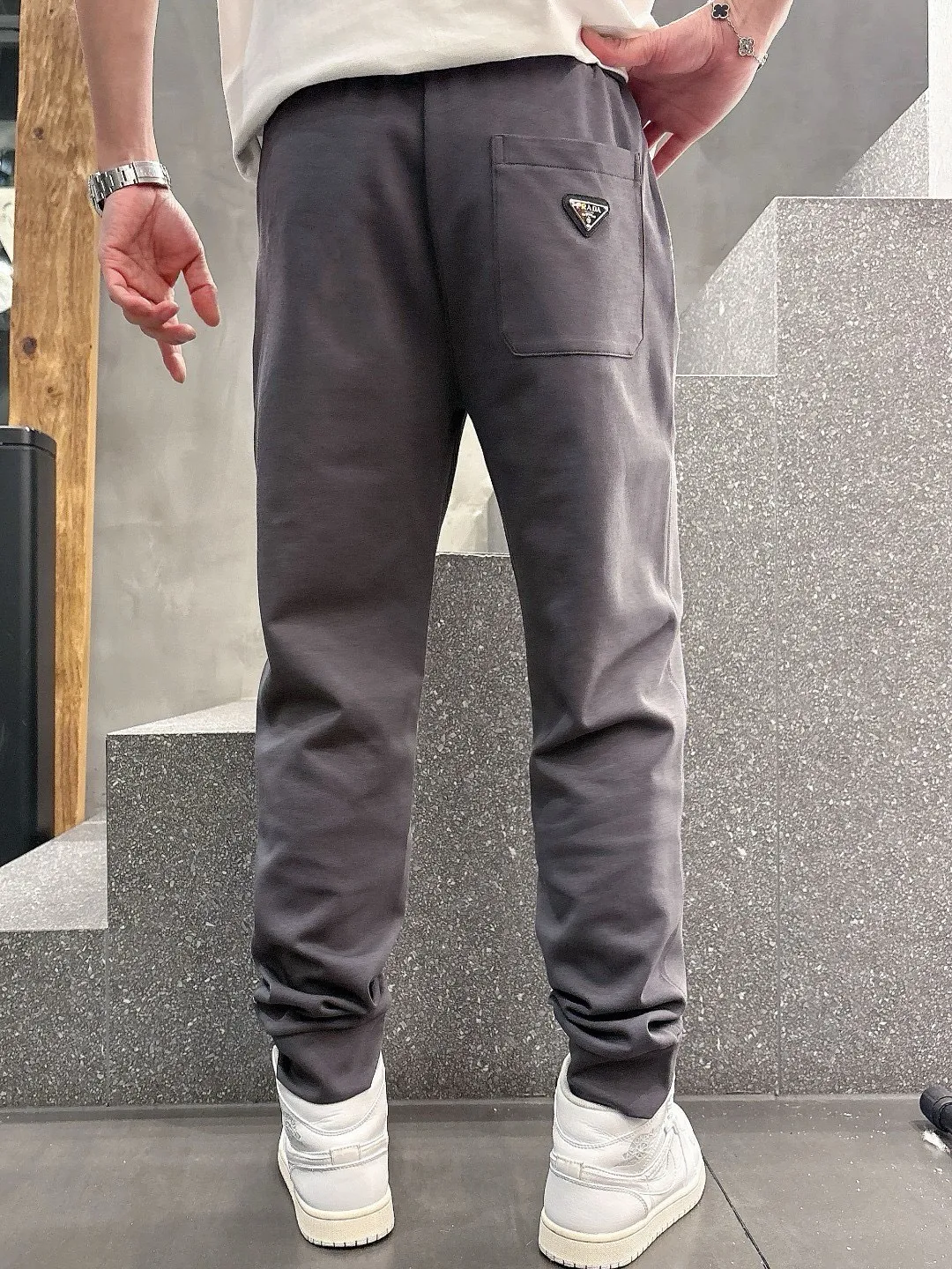 Prada/ 26ss