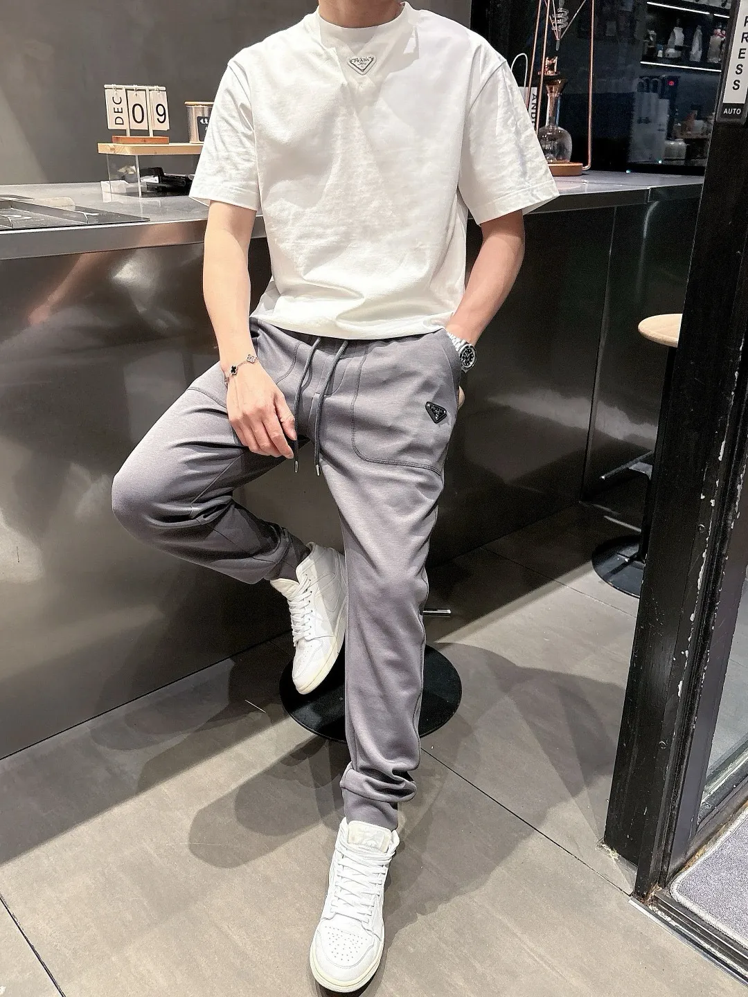 Prada/ 26ss