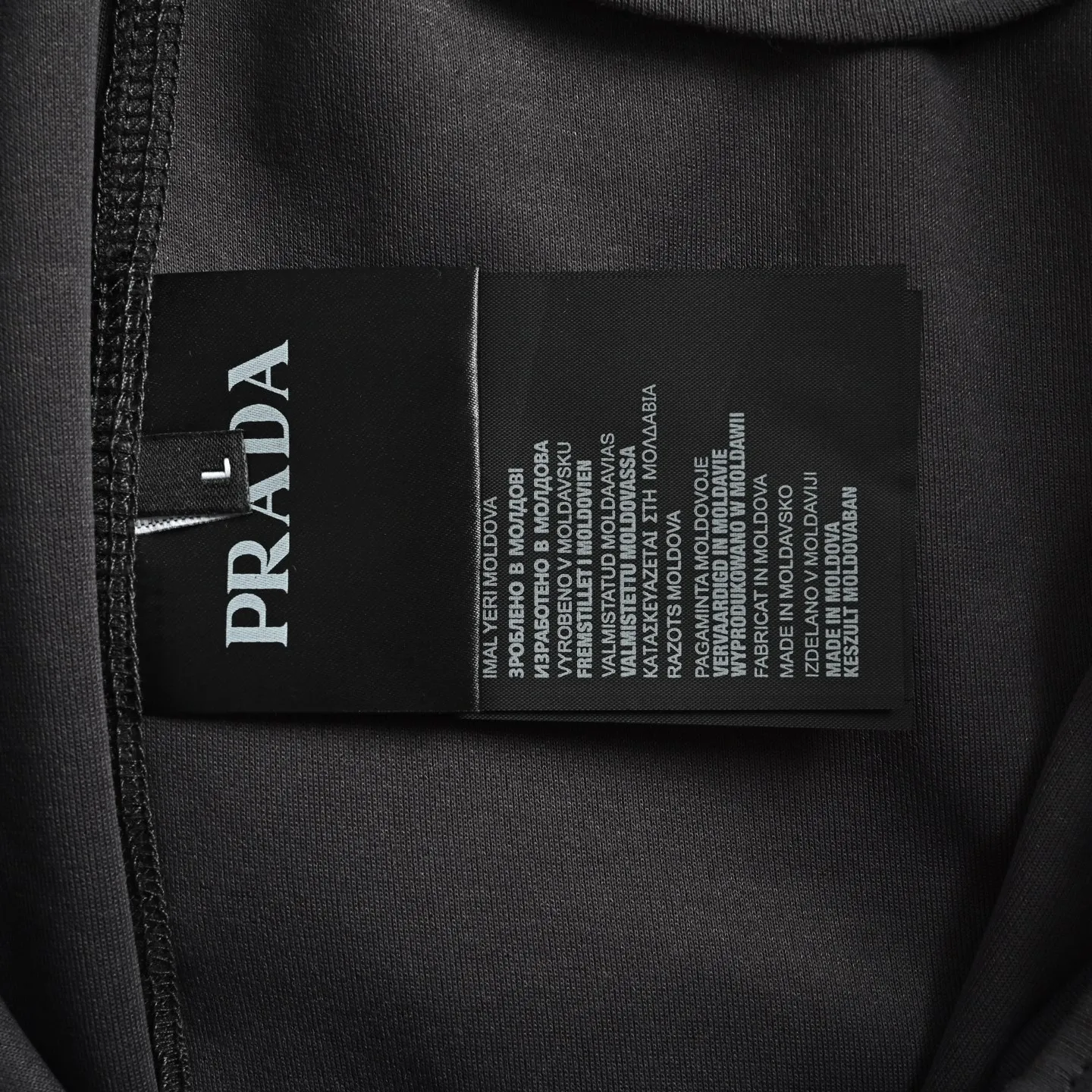 Prada/ 26ss