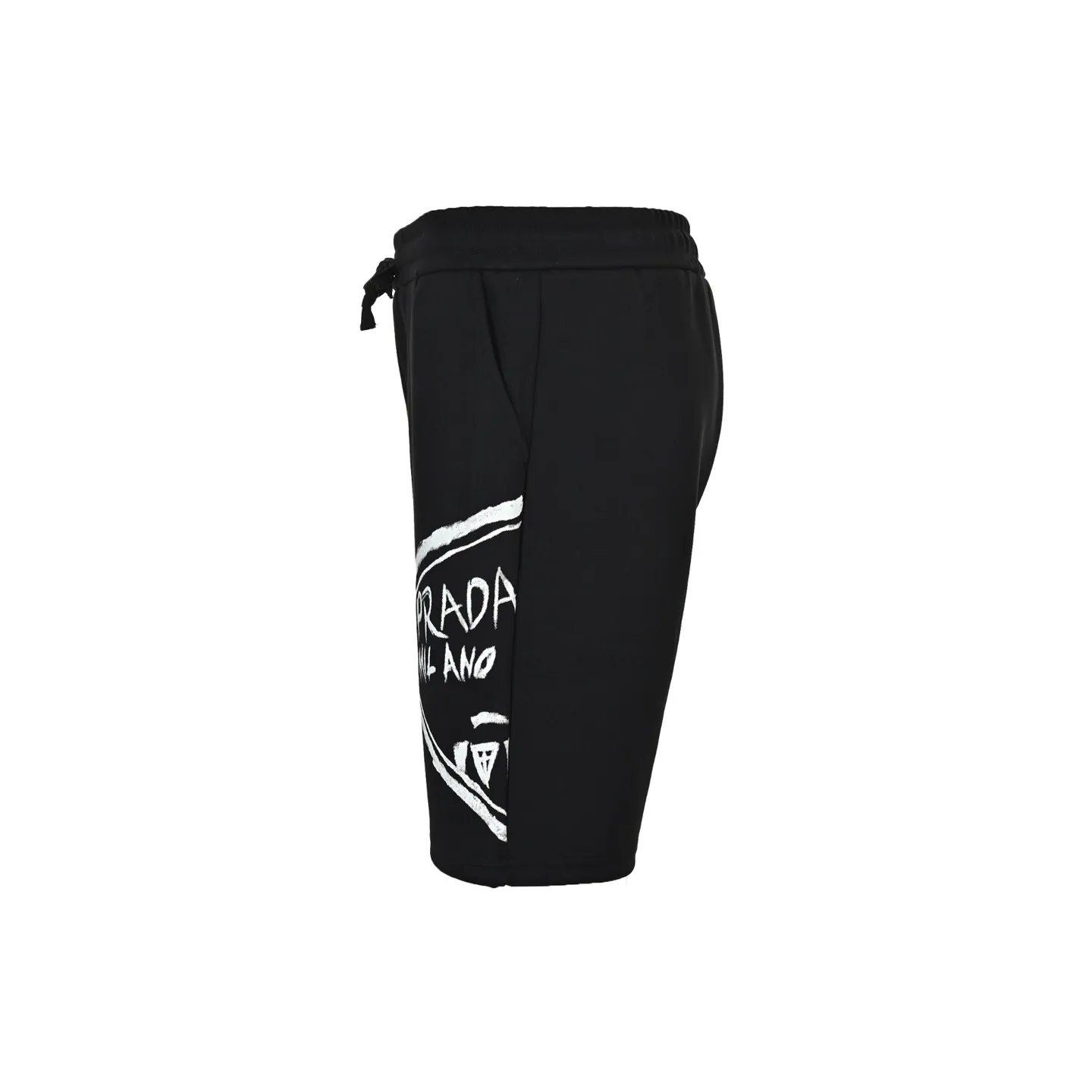 Prada/ logo