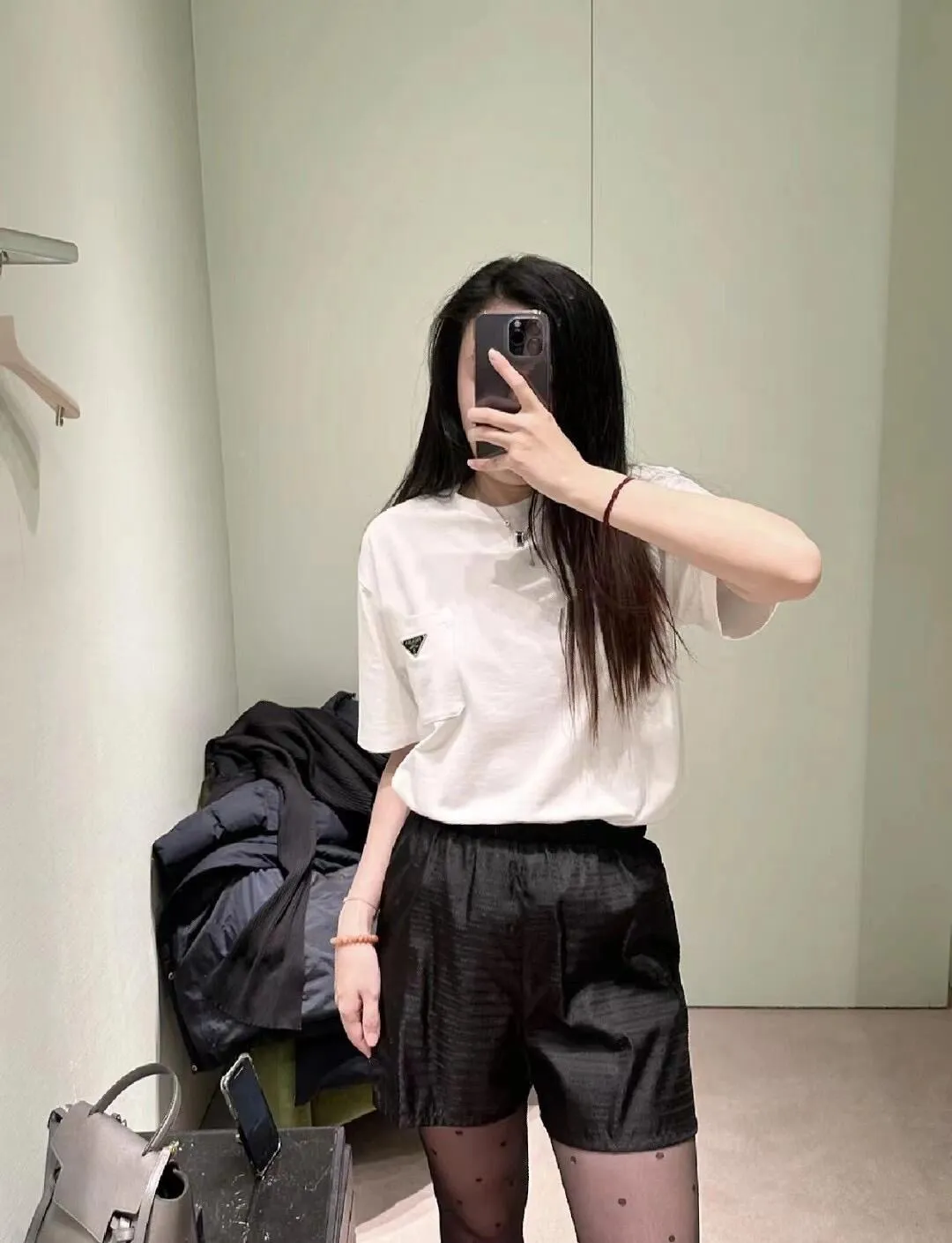 Prada/ Classic