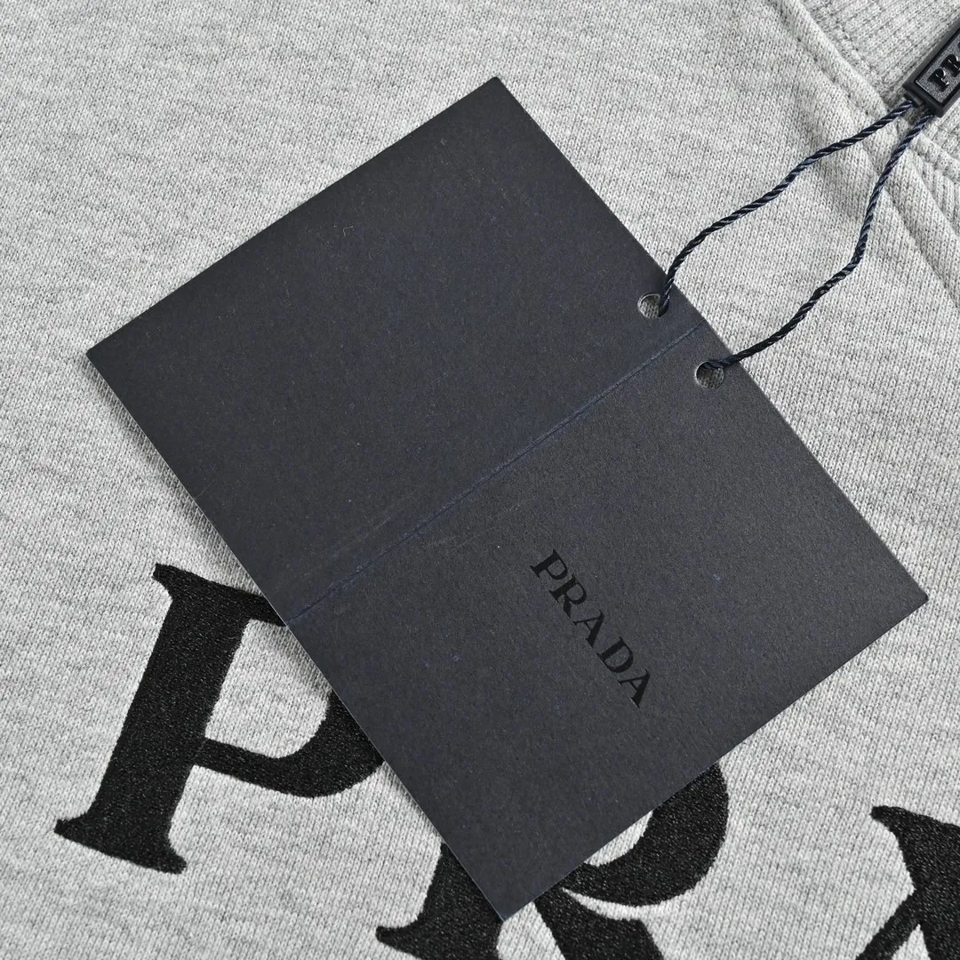 Prada/ 23Fw logo