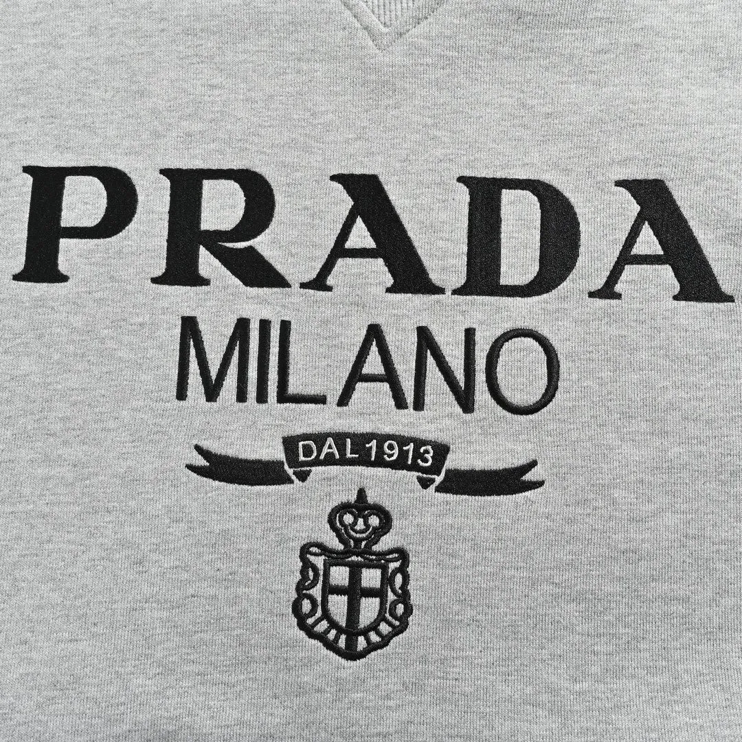Prada/ 23Fw logo