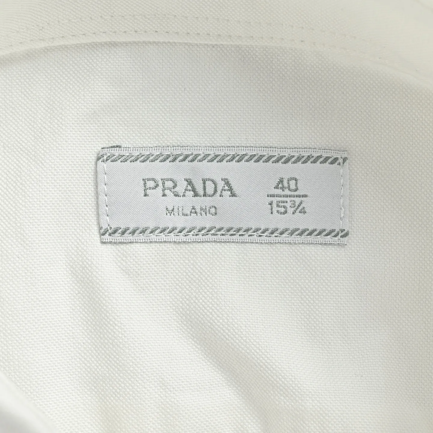 Prada/