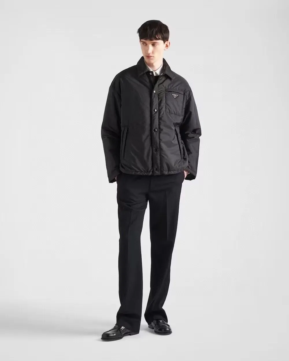 Prada/ 24FW