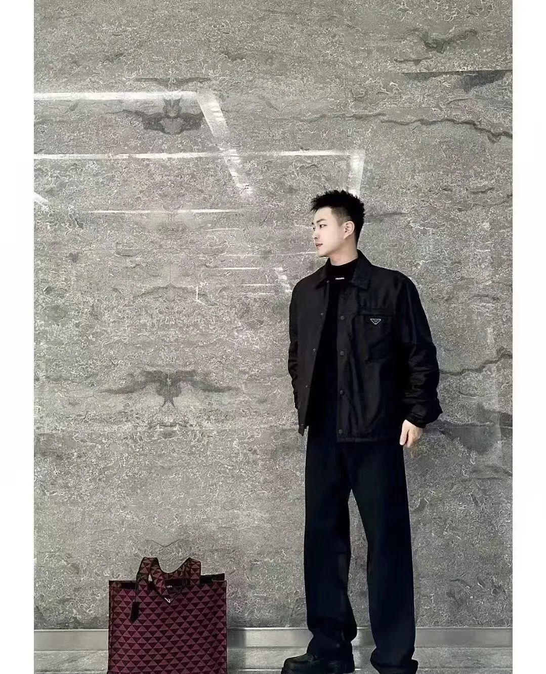 Prada/ 24FW