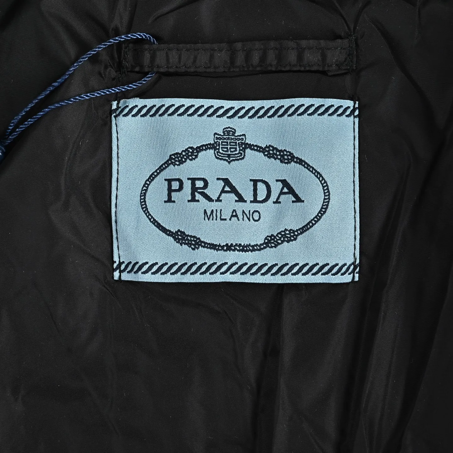 Prada/ 24FW