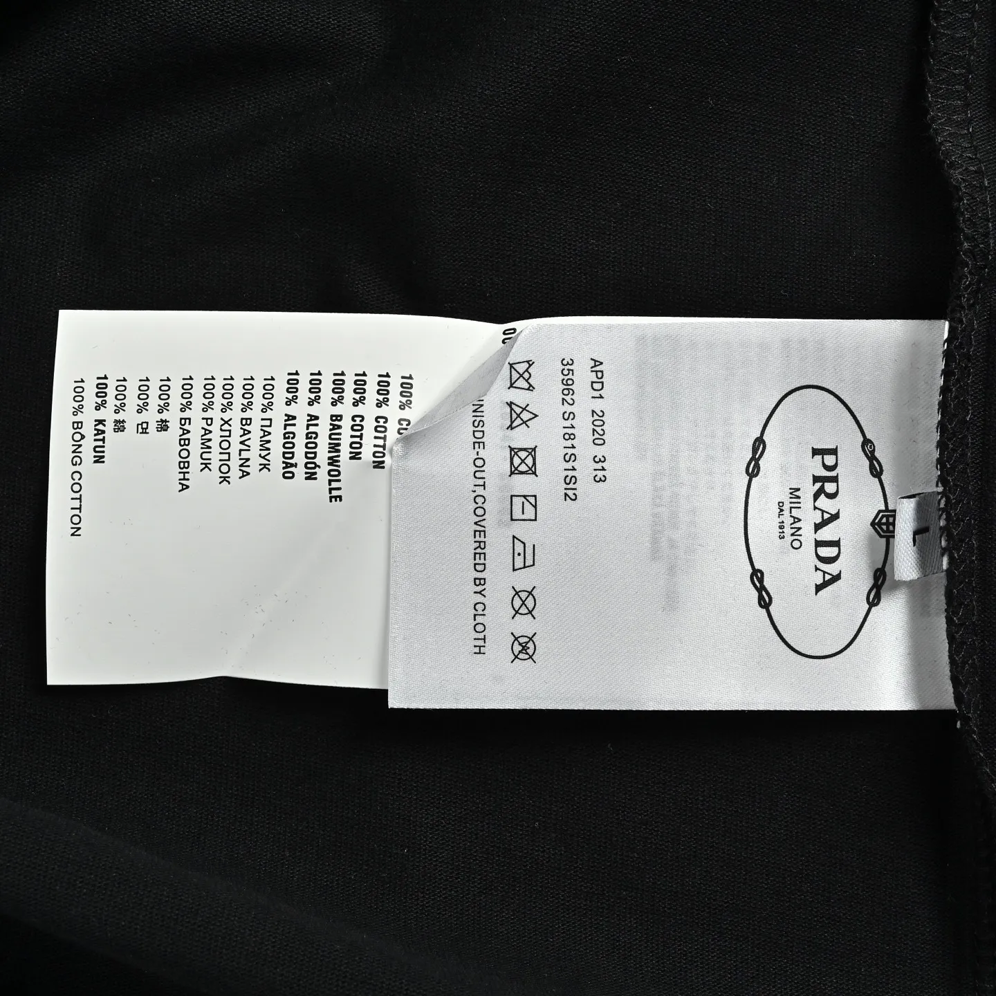 Prada/