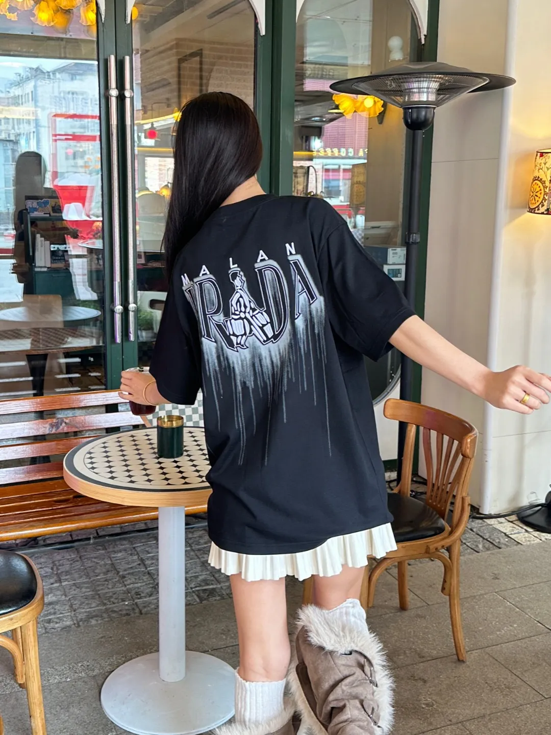 Prada/