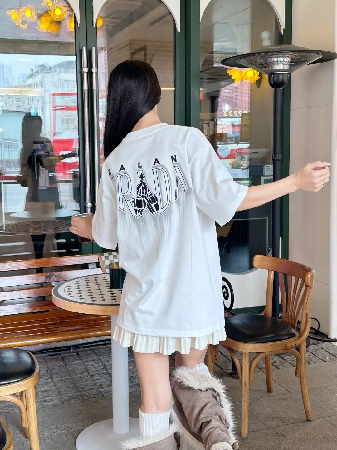 Prada/