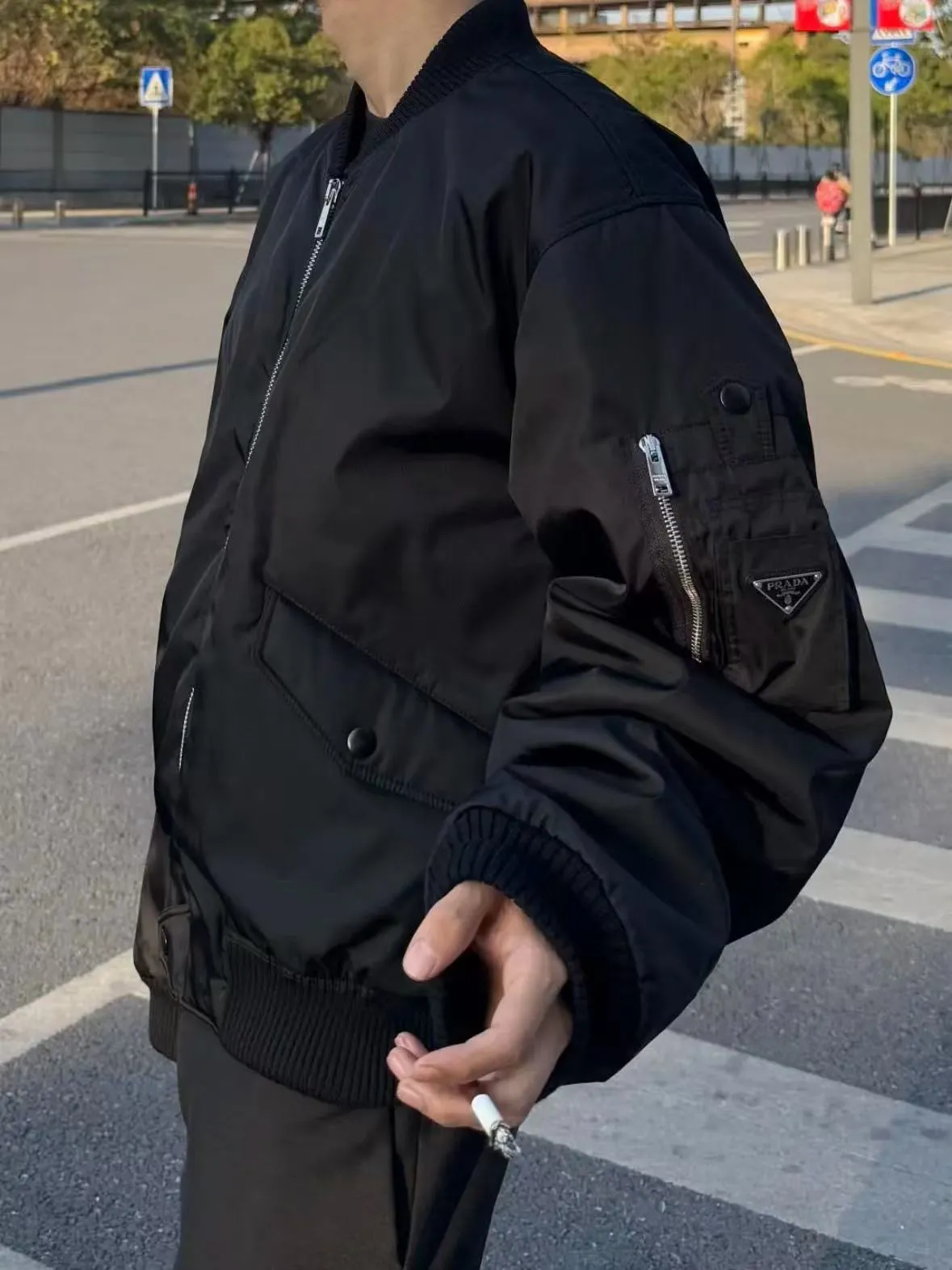Prada/