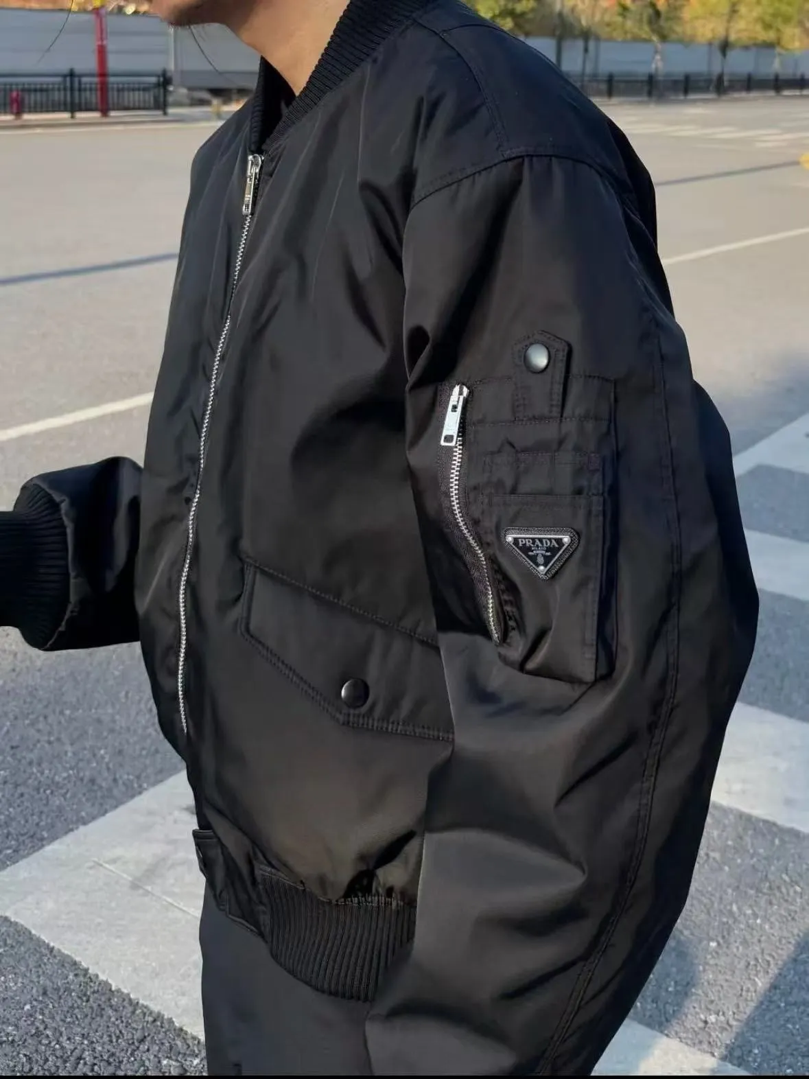 Prada/