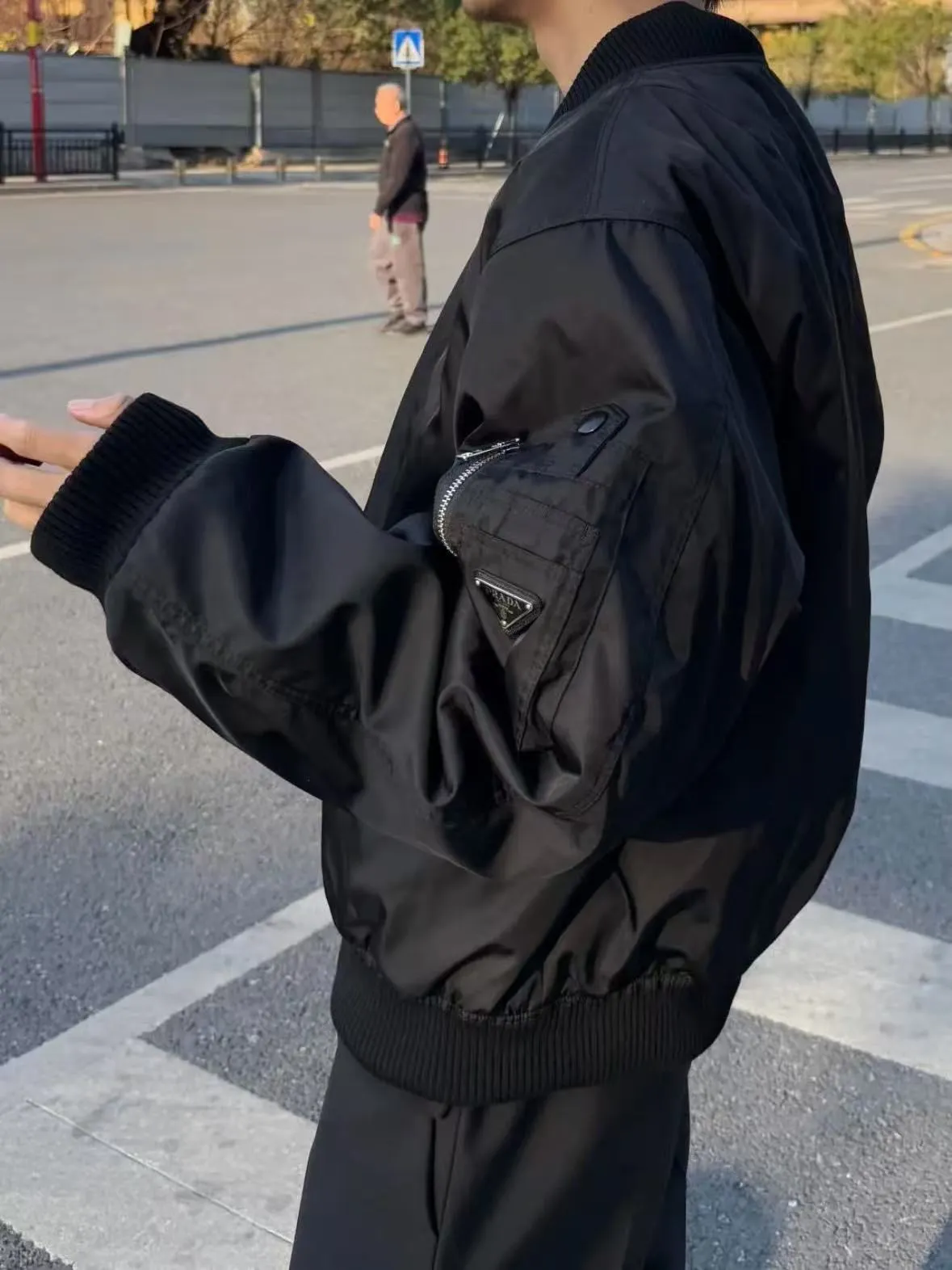 Prada/