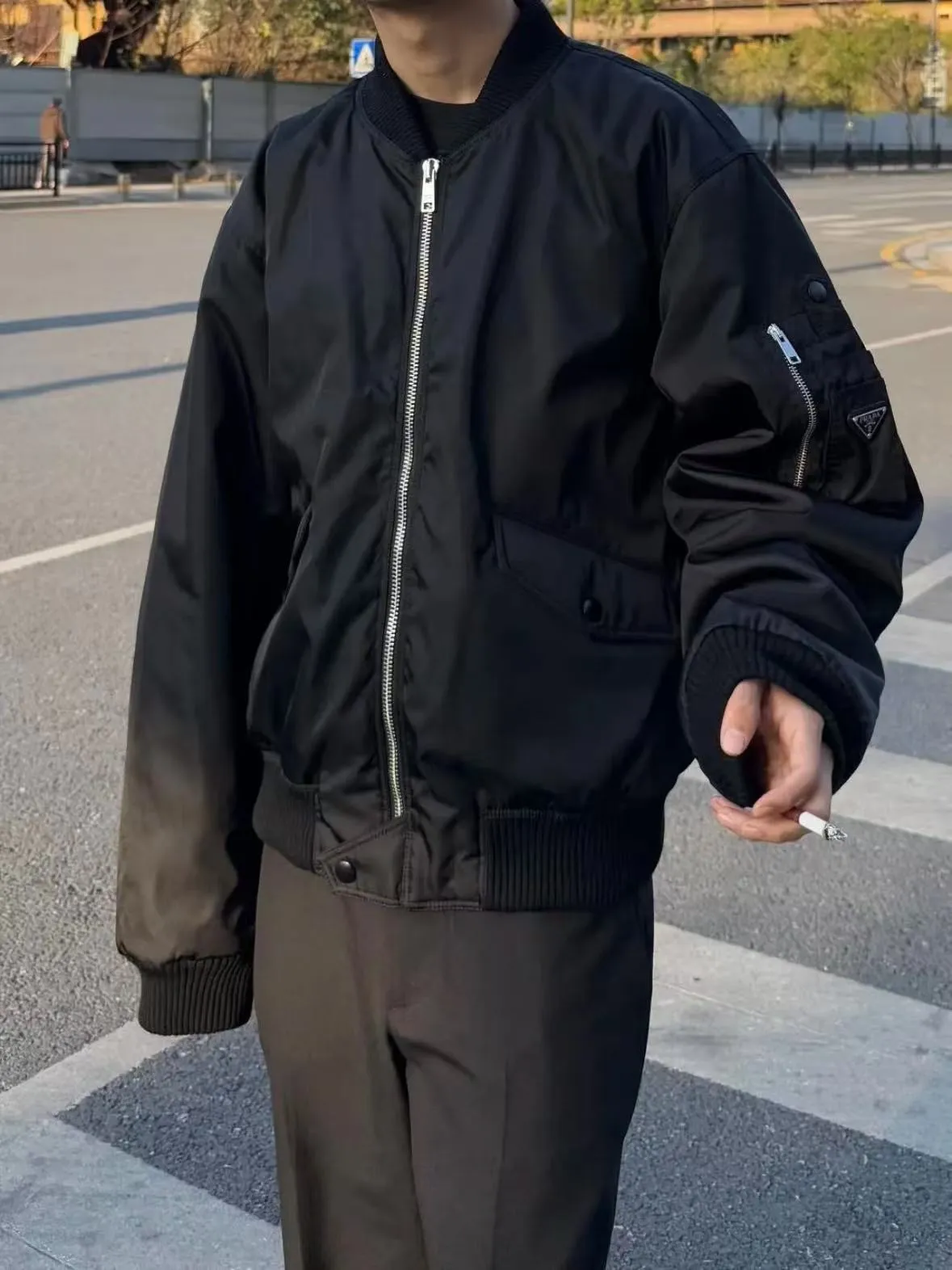 Prada/