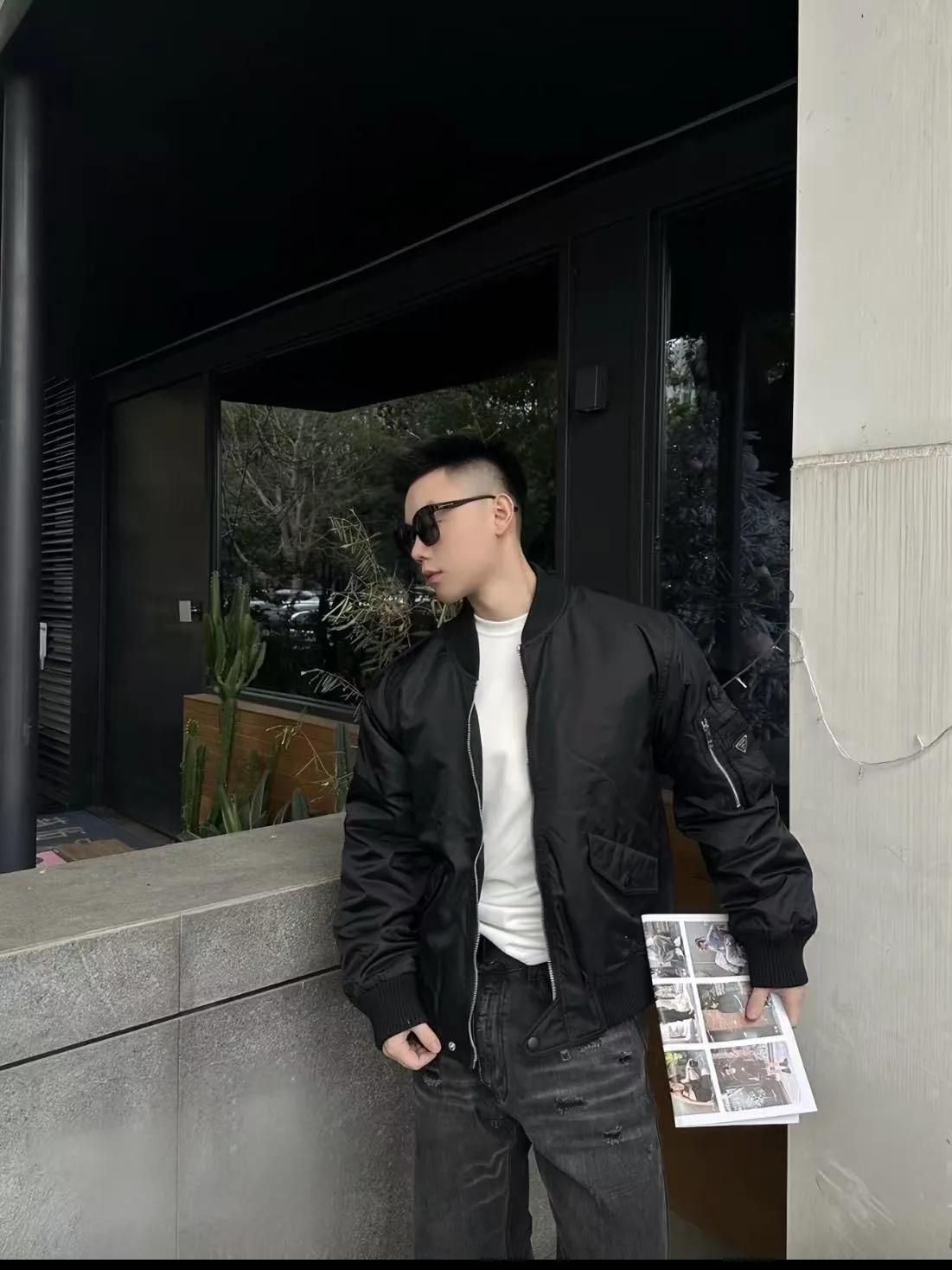 Prada/