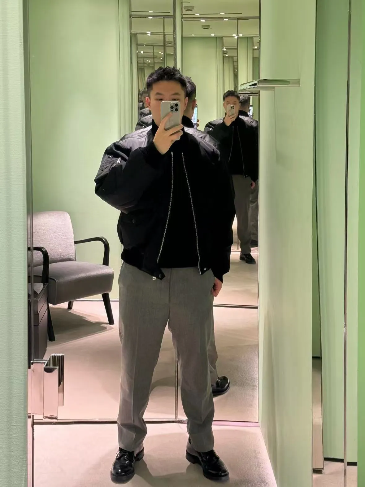 Prada/