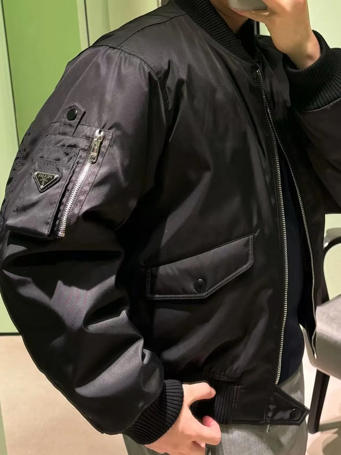 Prada/