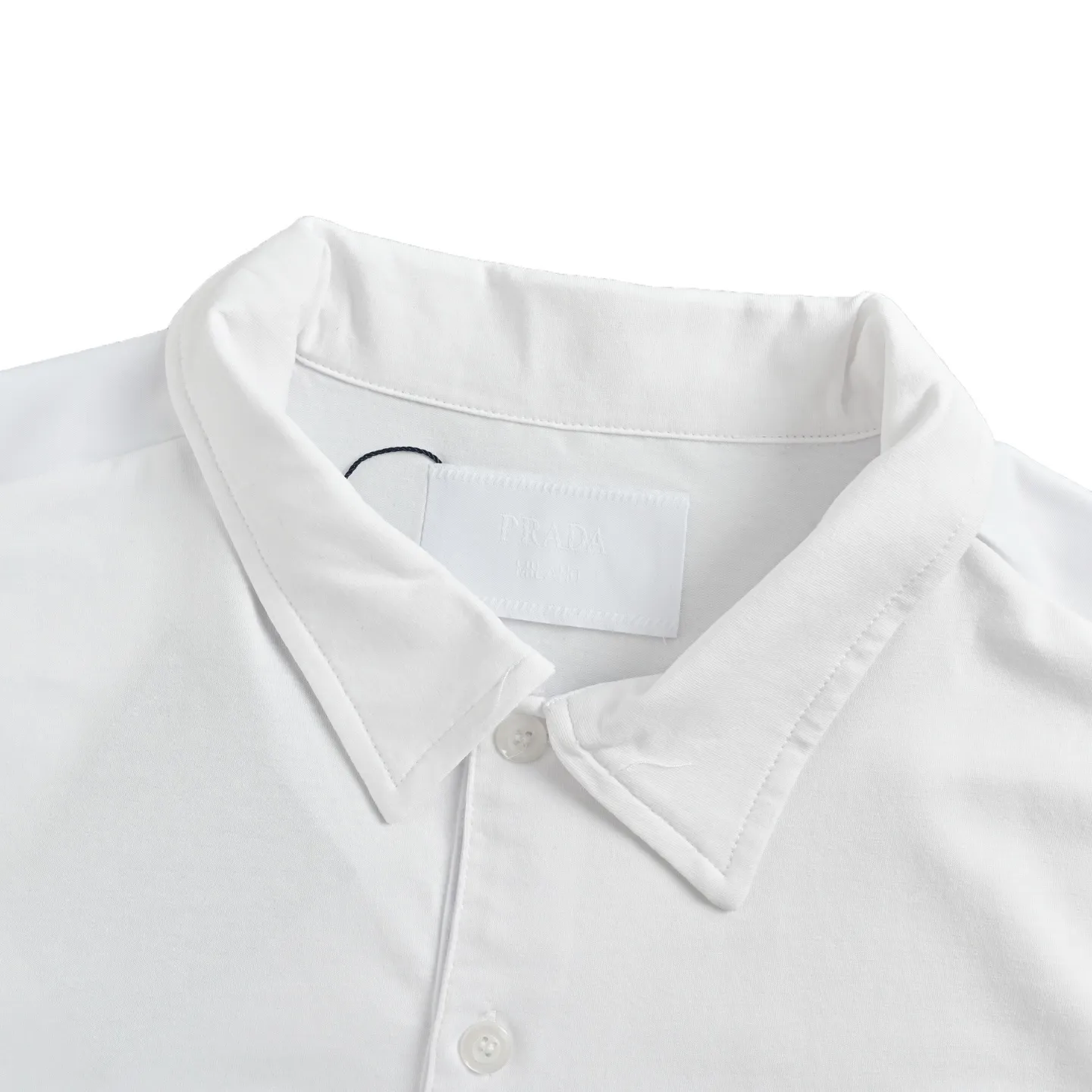 Prada/ Polo