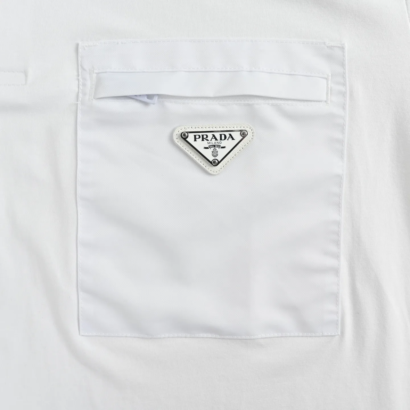 Prada/ Polo
