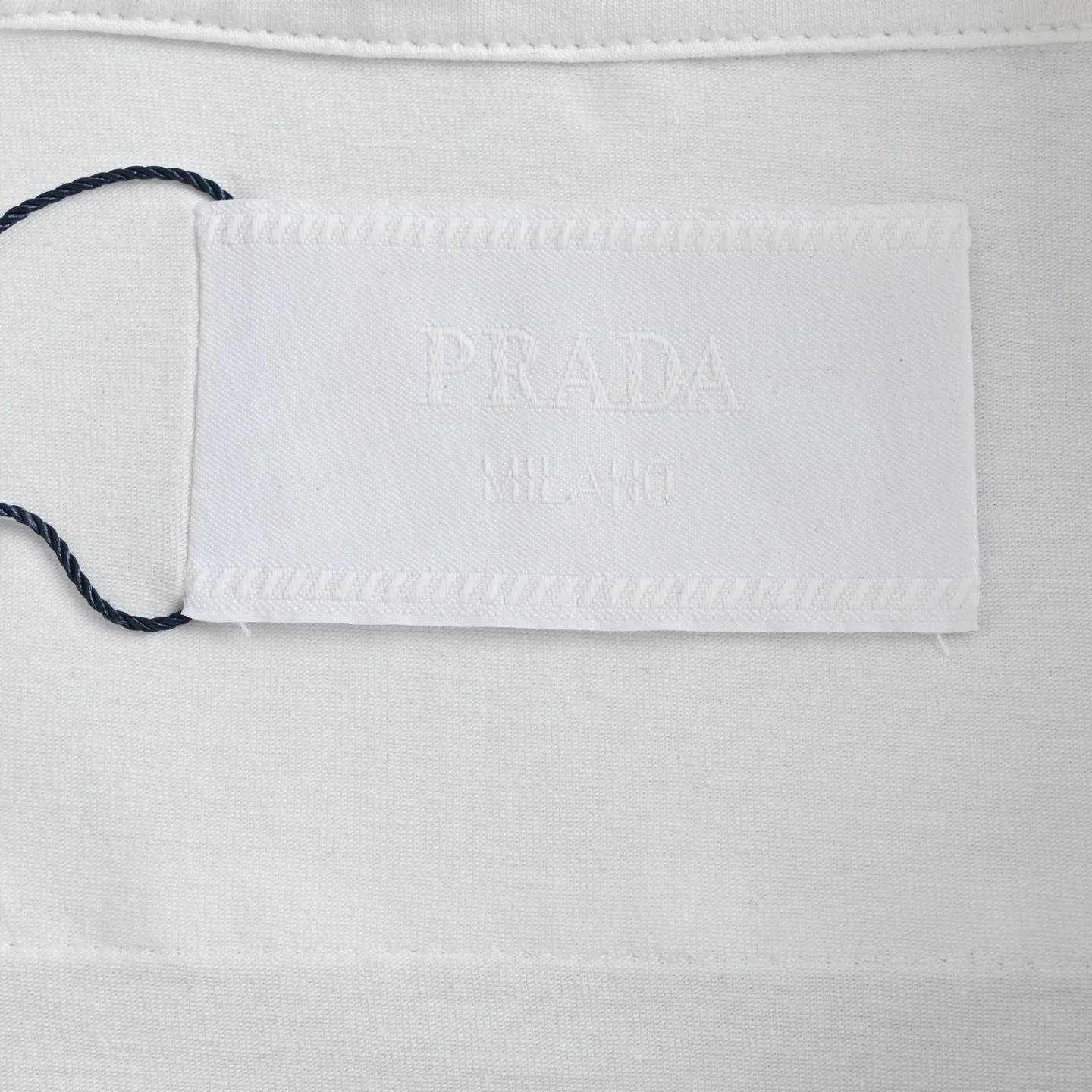 Prada/ Polo