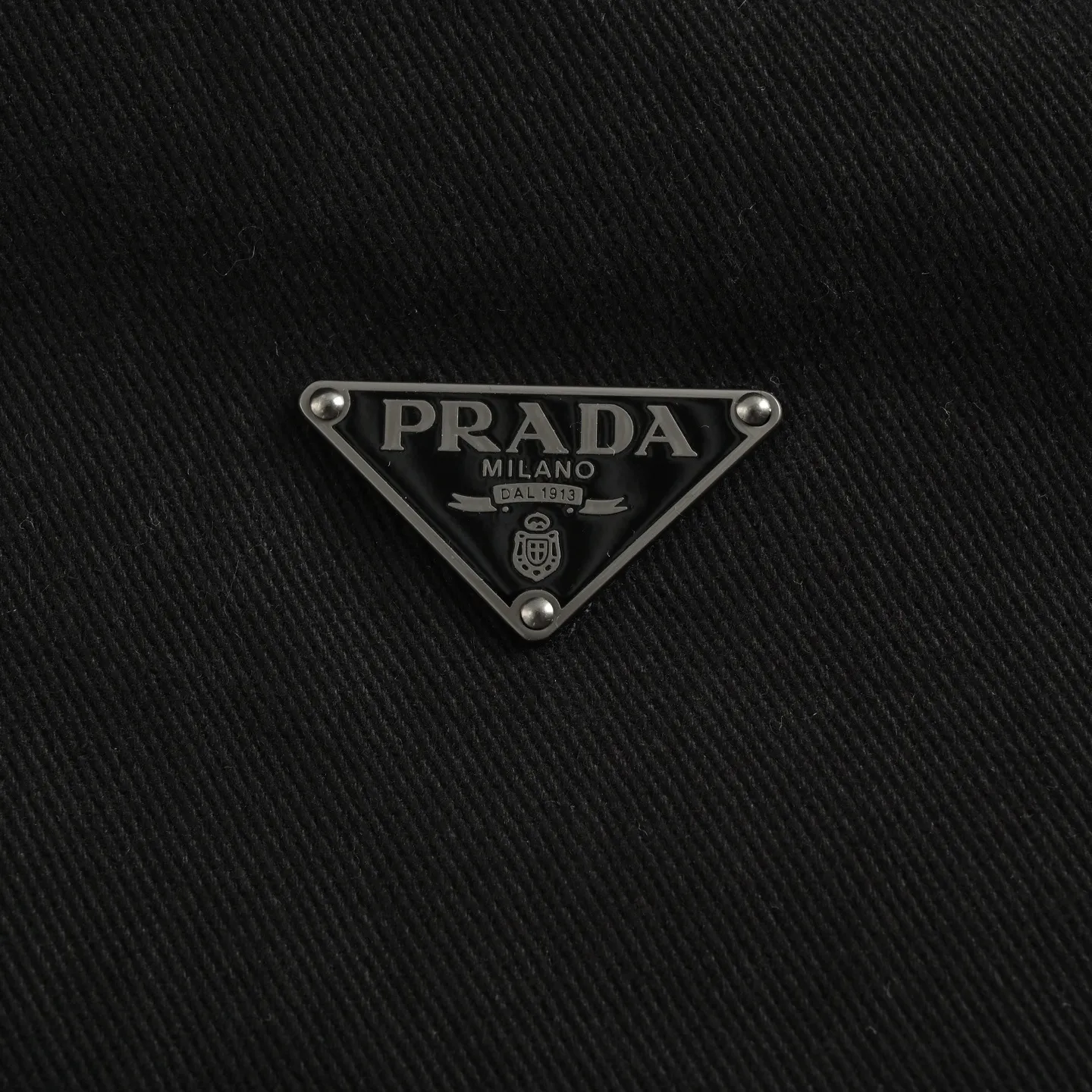 Prada/ 25Fw