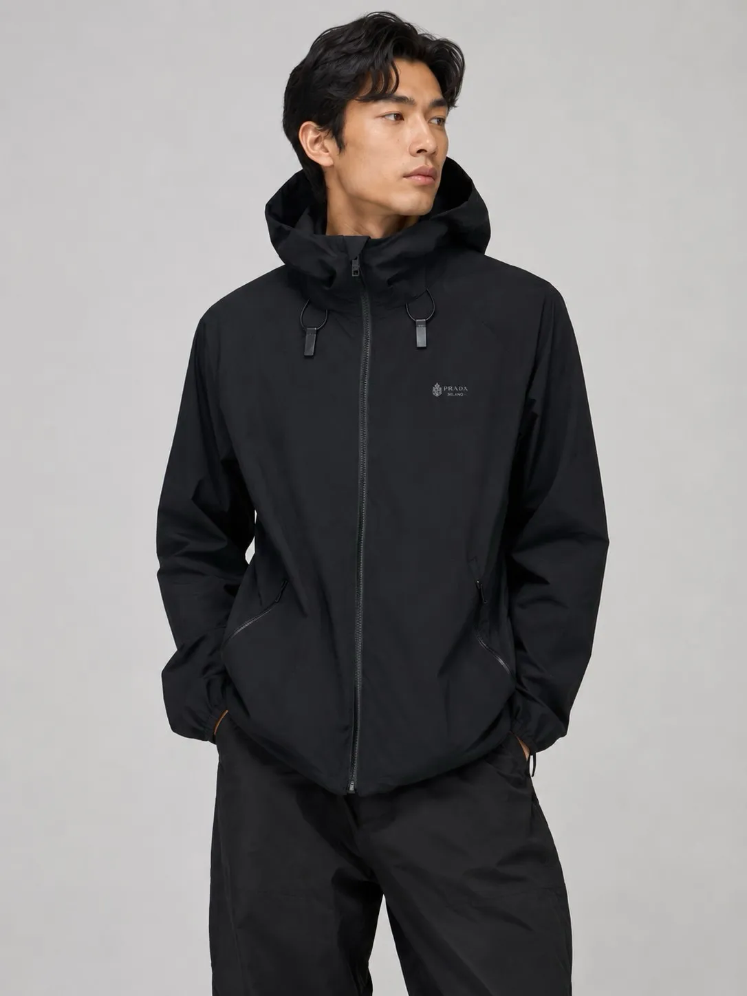 Prada/