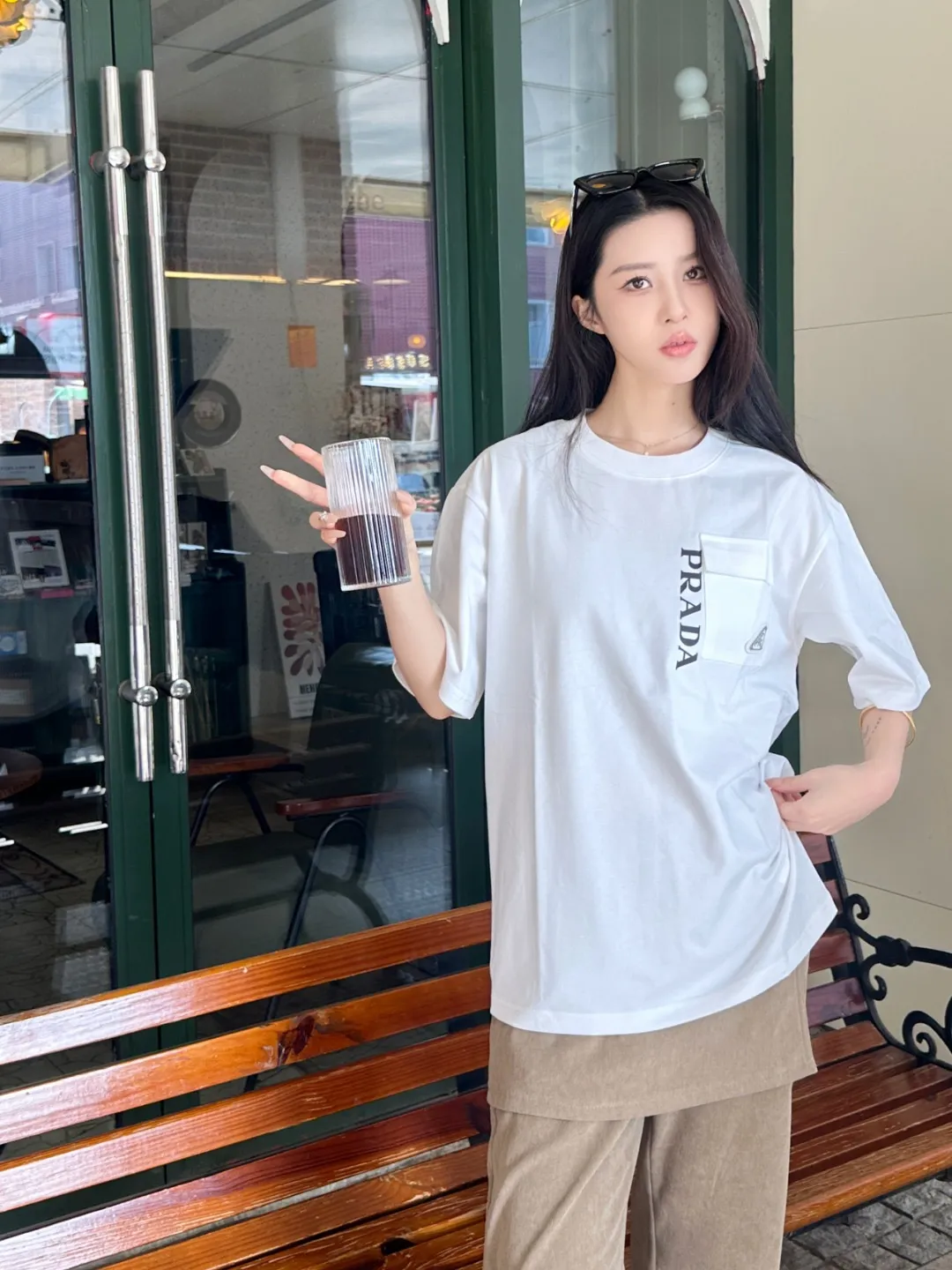 Prada/