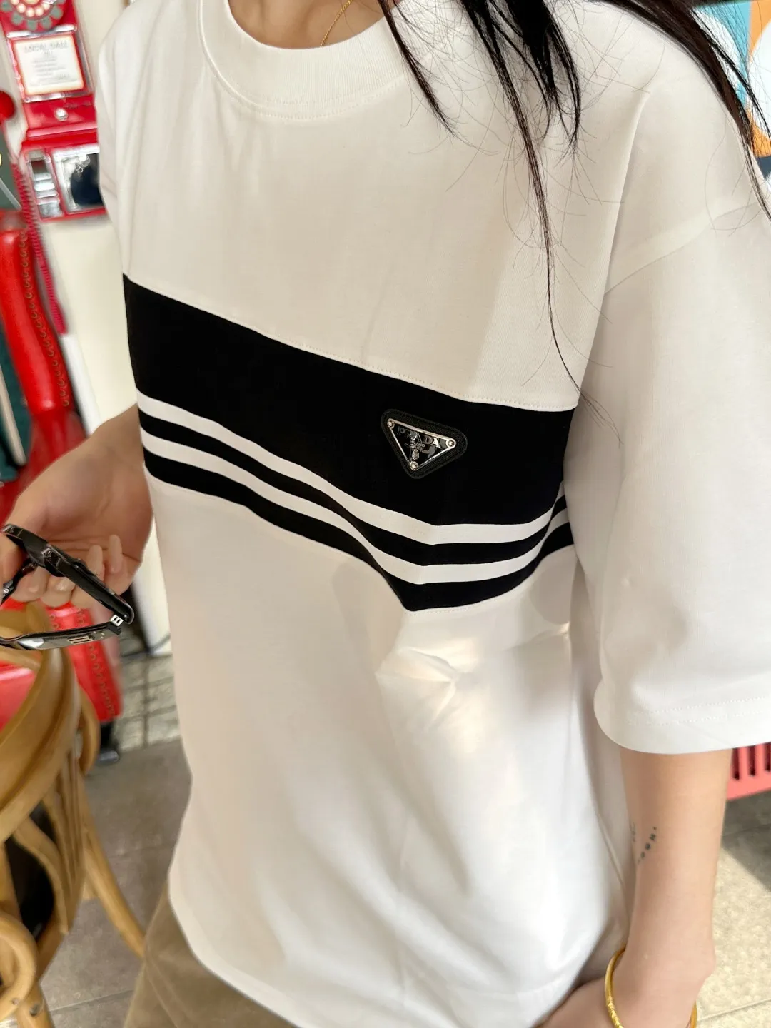 Prada/