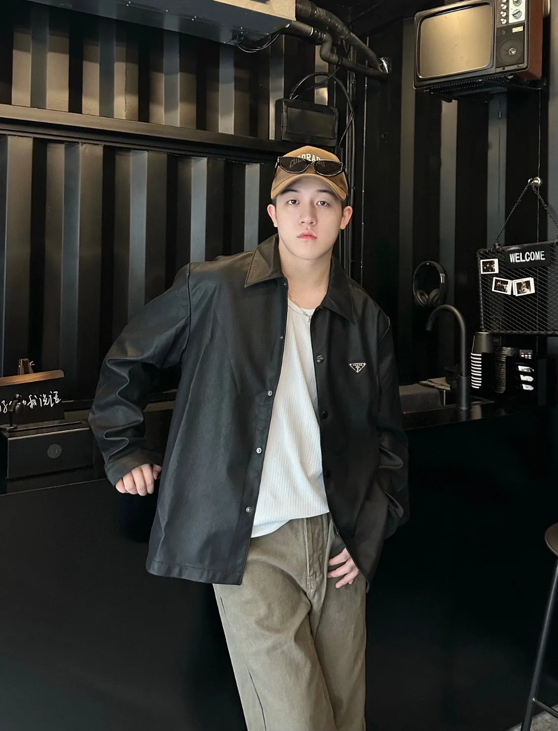 Prada/