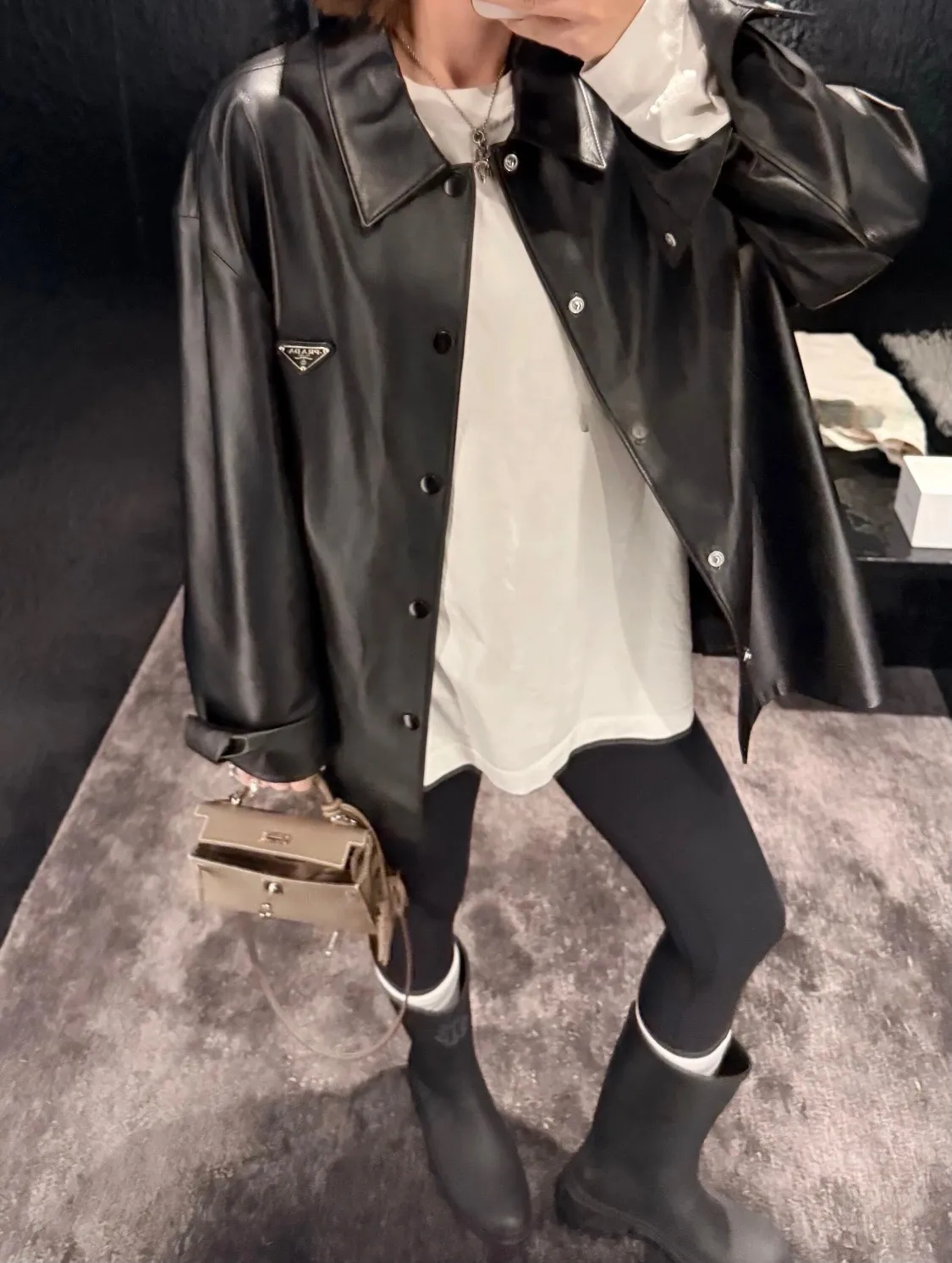 Prada/