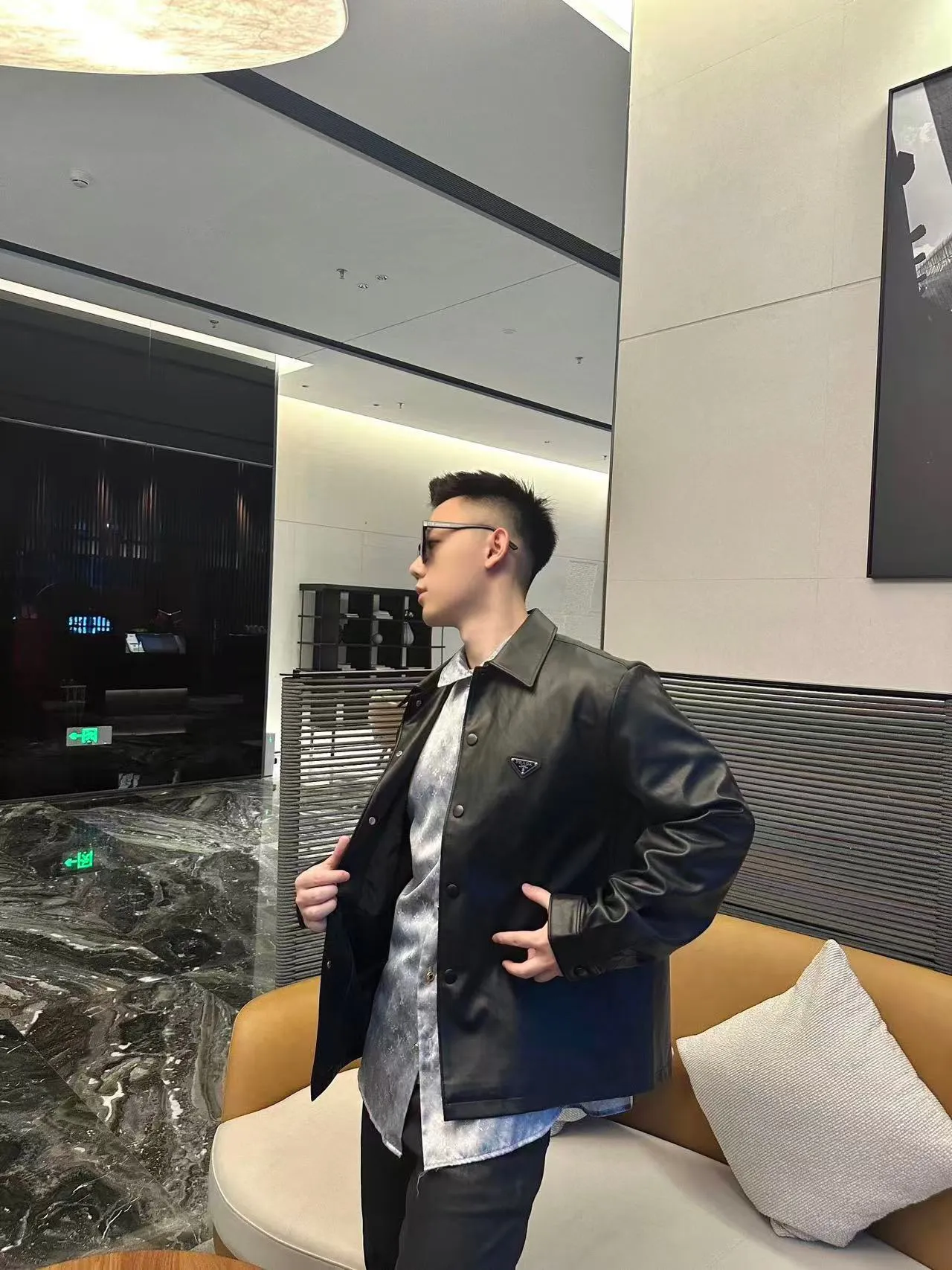 Prada/