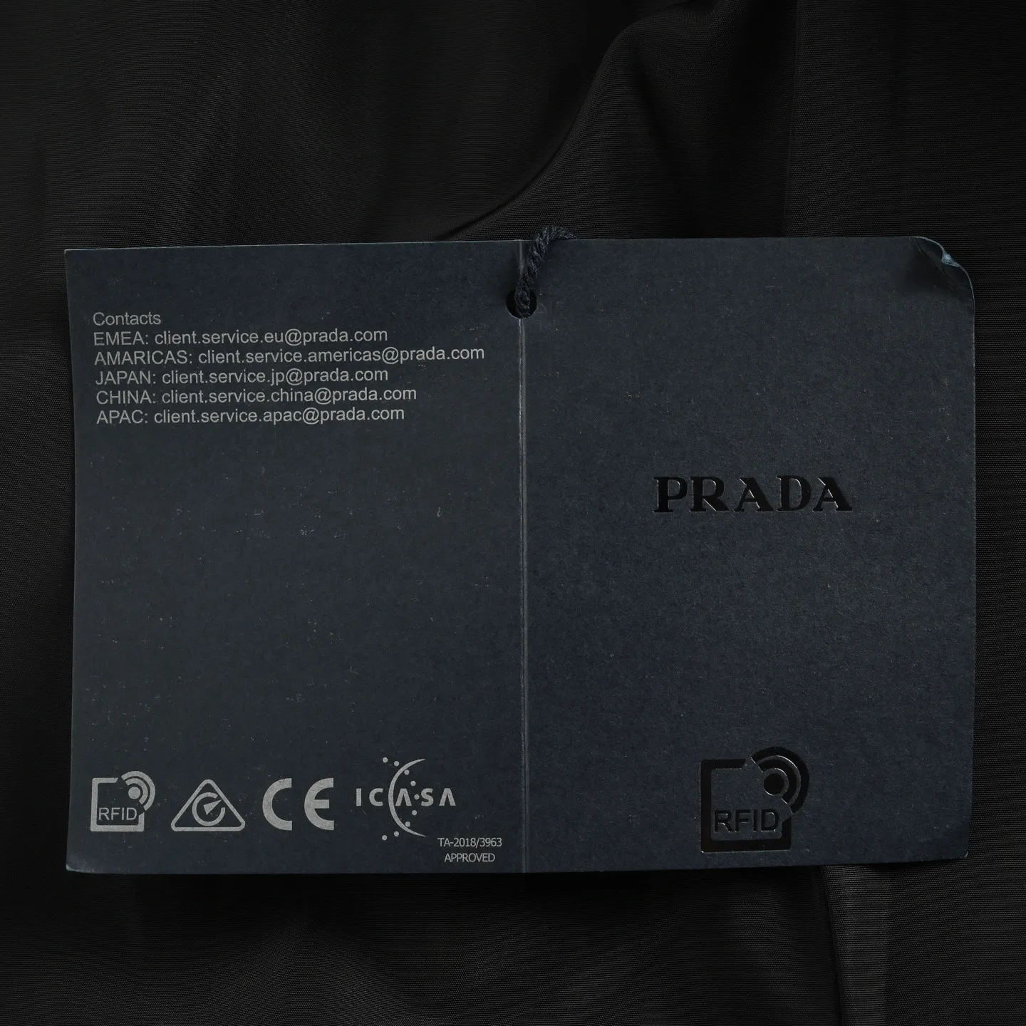 Prada/