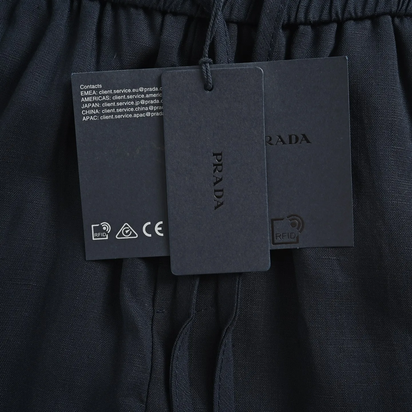 Prada/
