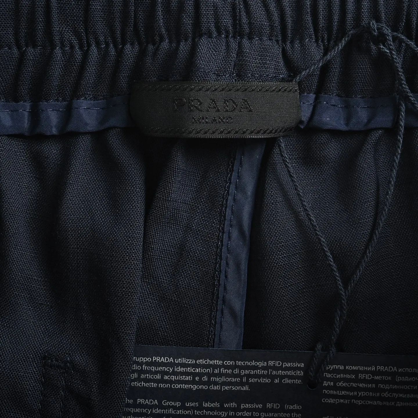 Prada/