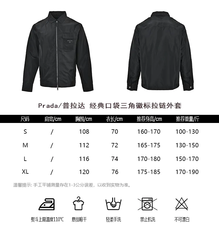 Prada/ Classic