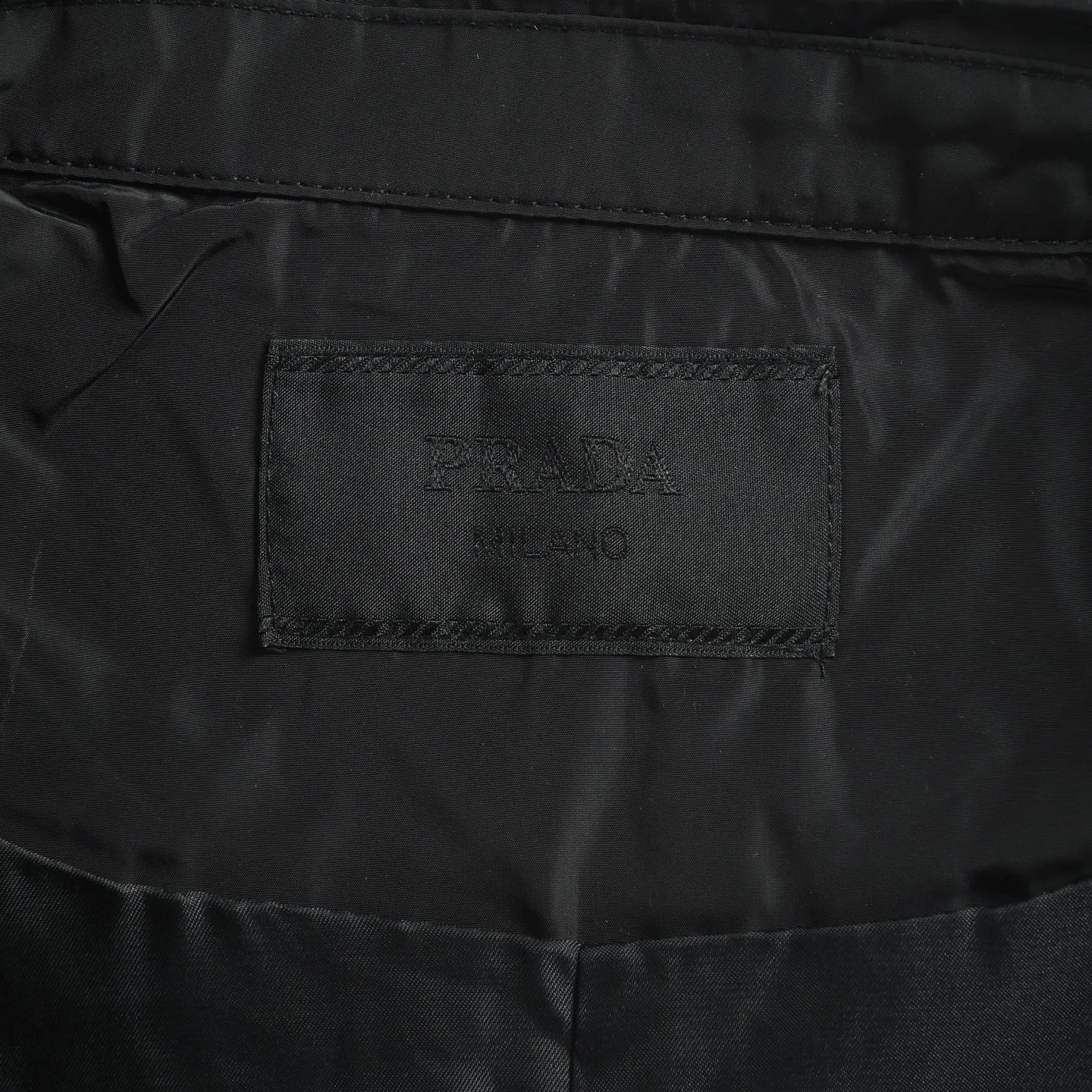 Prada/ Classic
