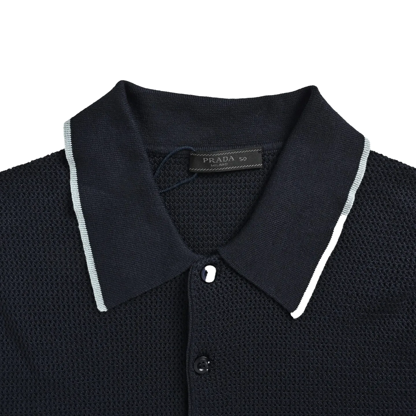 Prada/ Polo