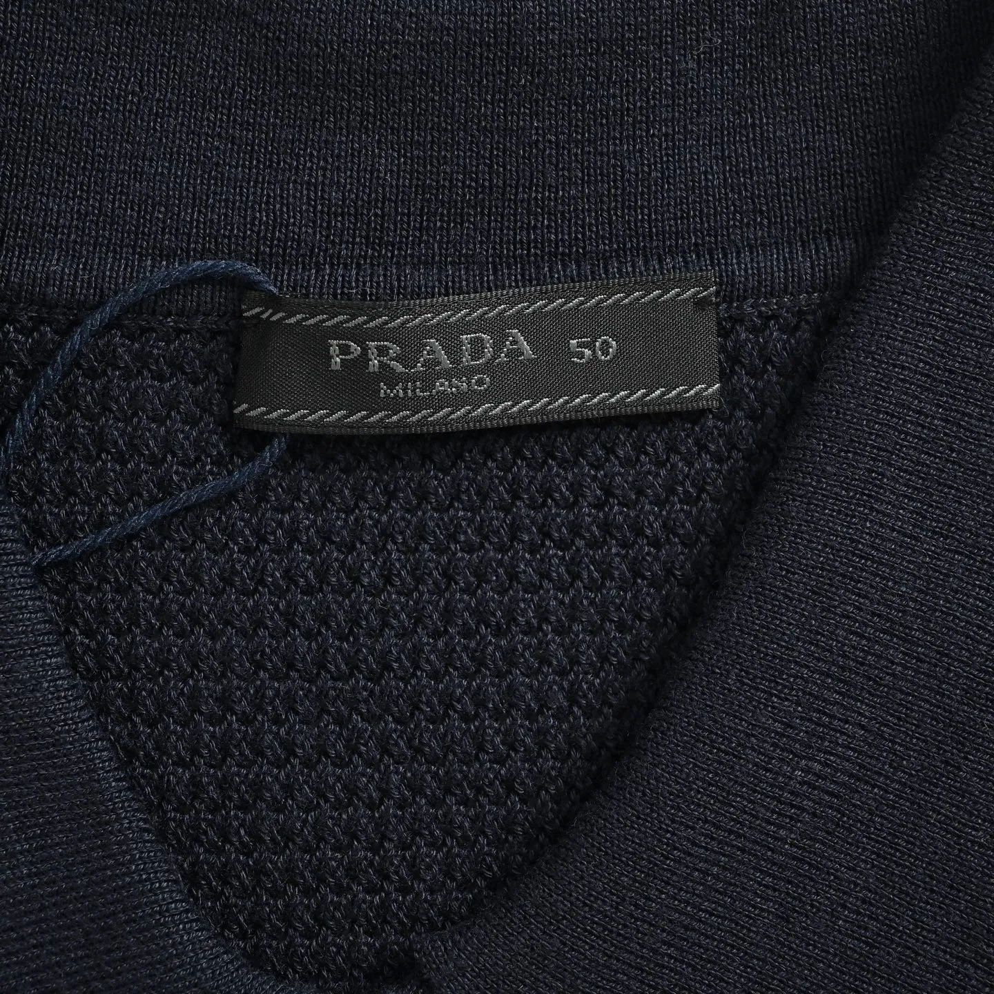 Prada/ Polo