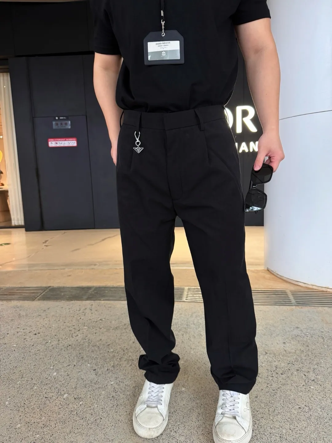 Prada/
