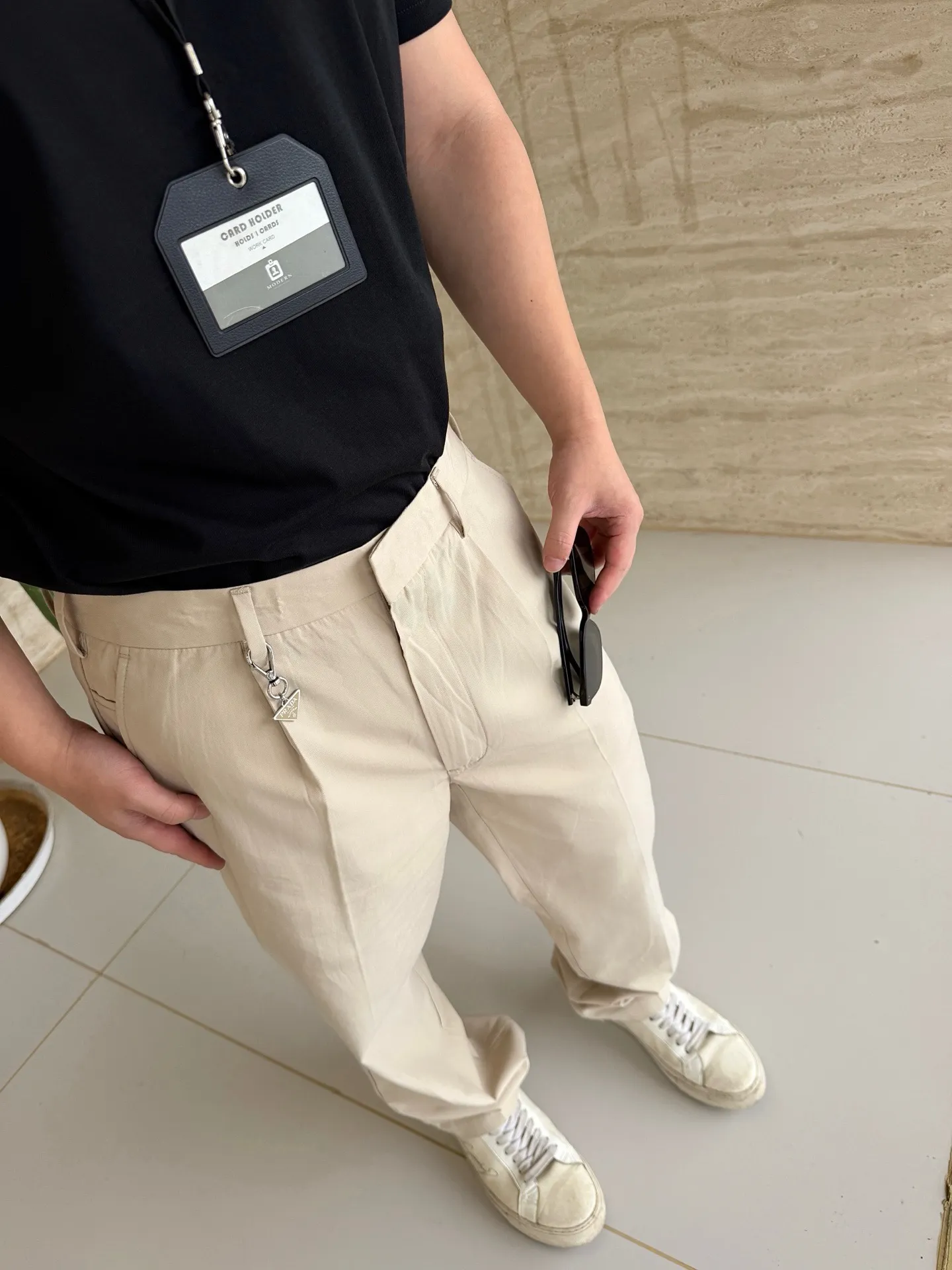 Prada/