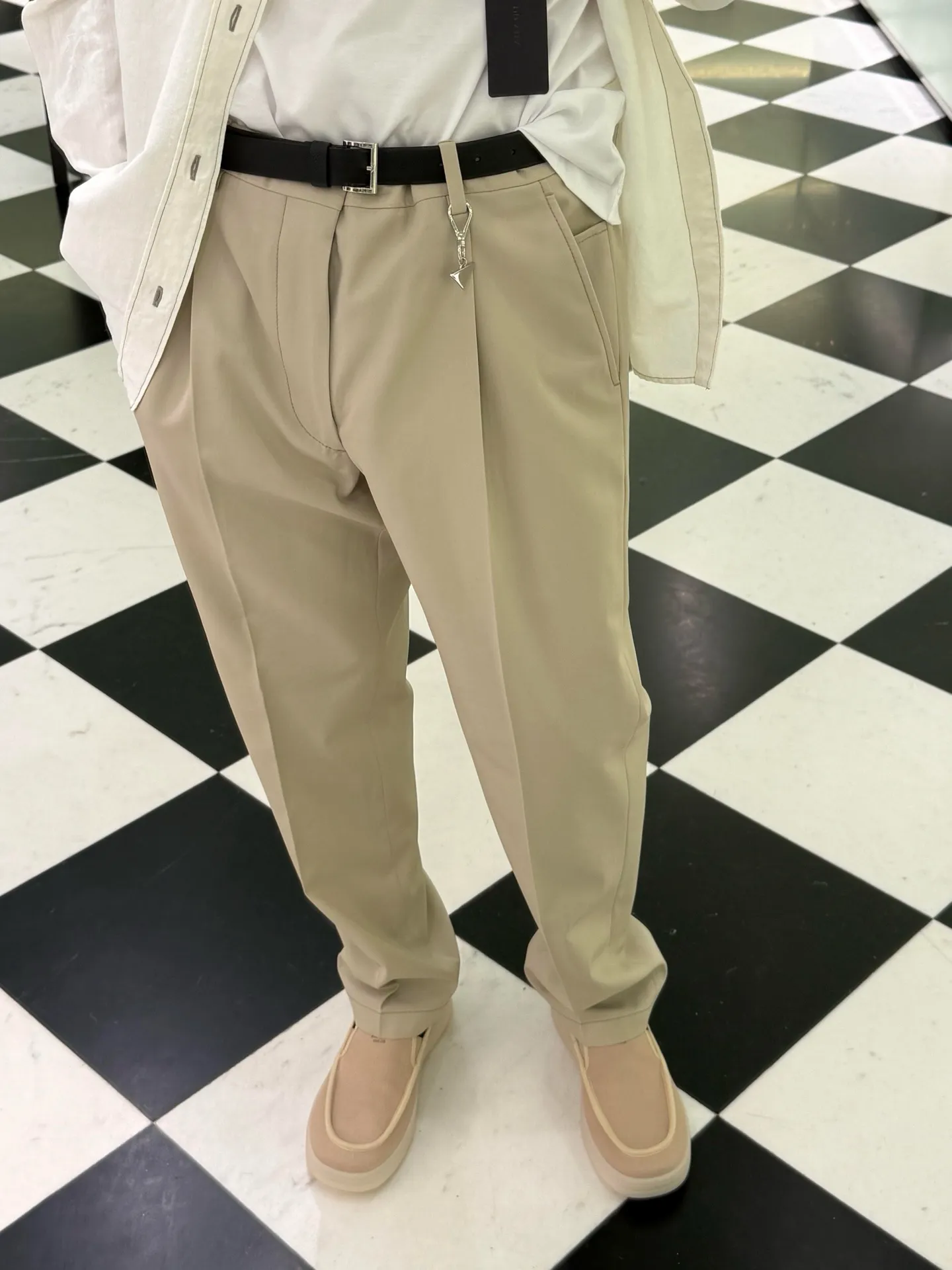 Prada/