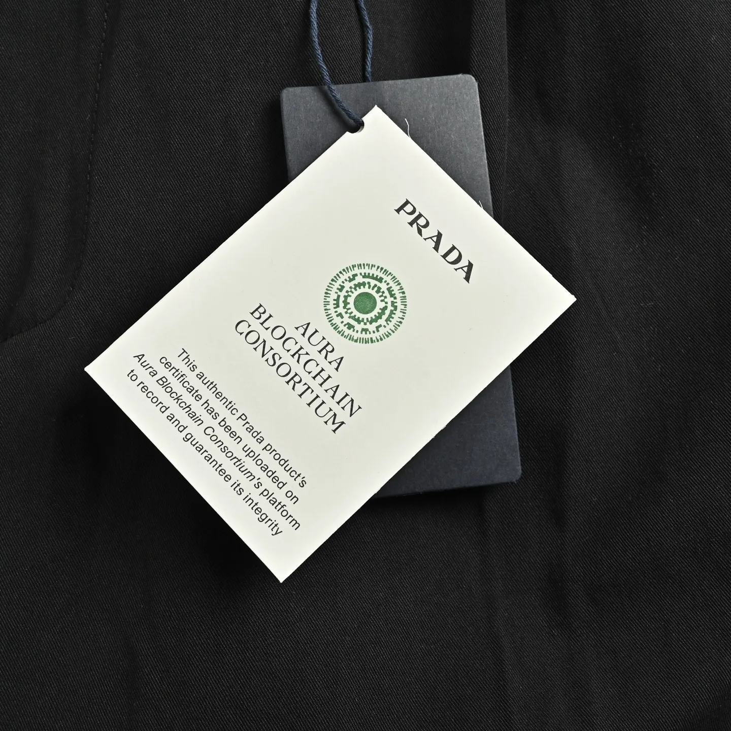 Prada/