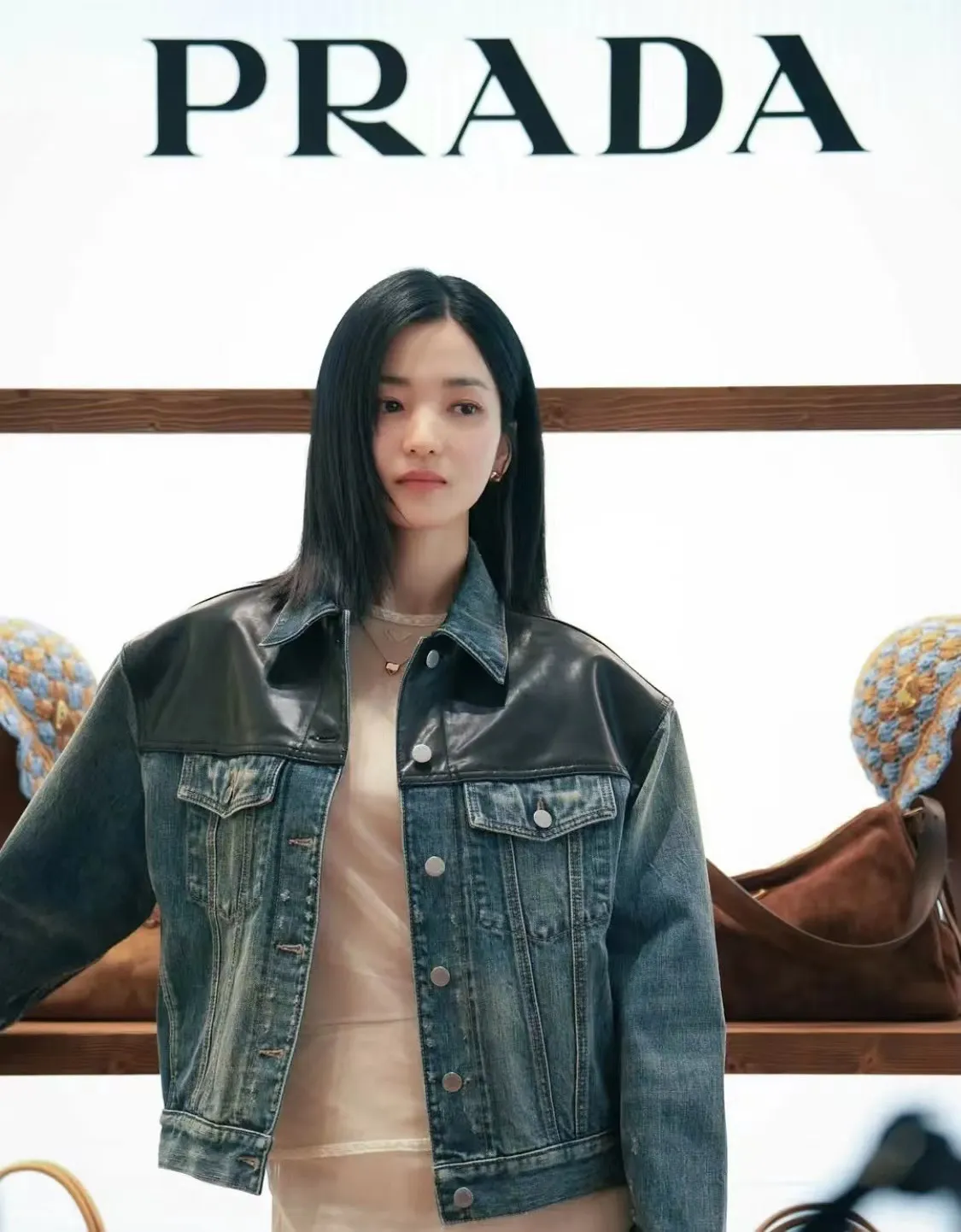 Prada/ 25Fw