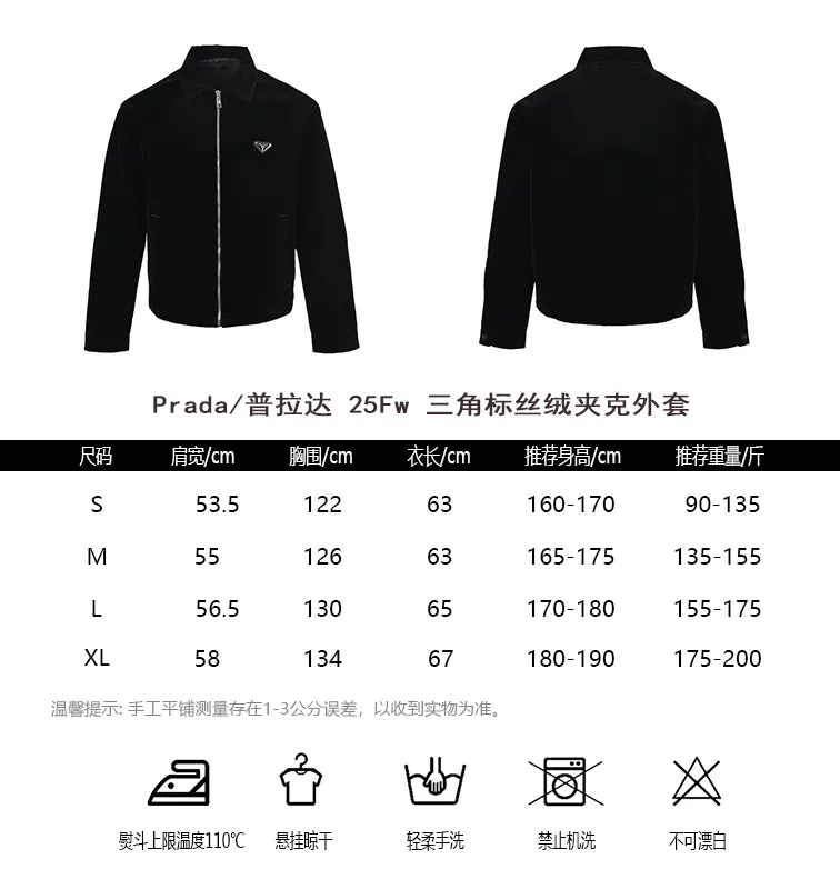 Prada/ 25Fw