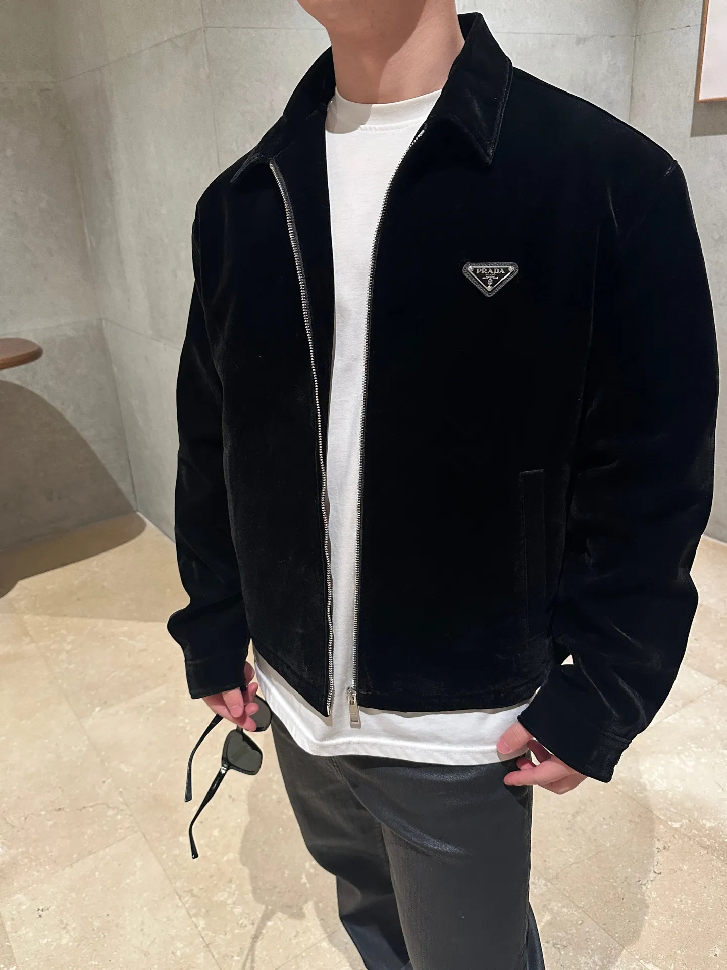 Prada/ 25Fw