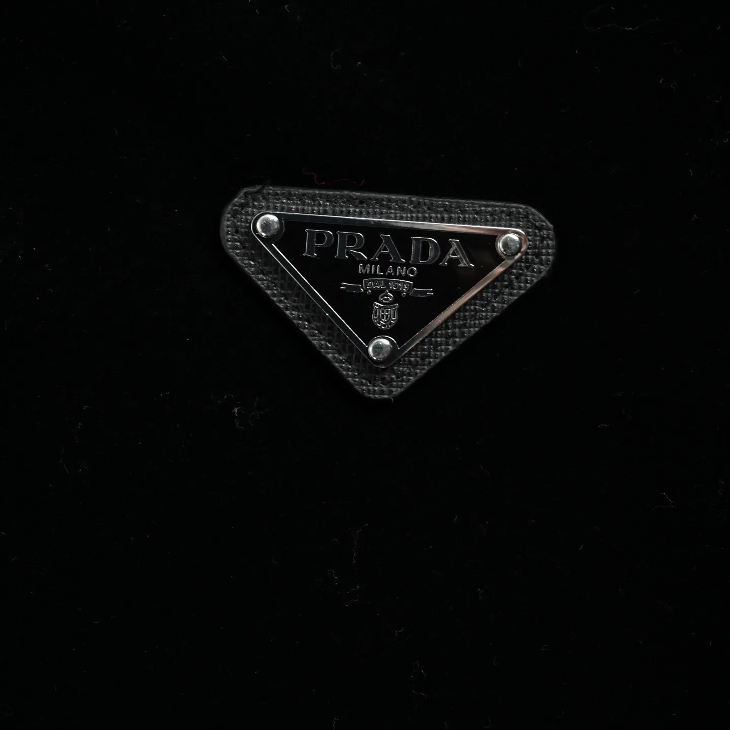 Prada/ 25Fw